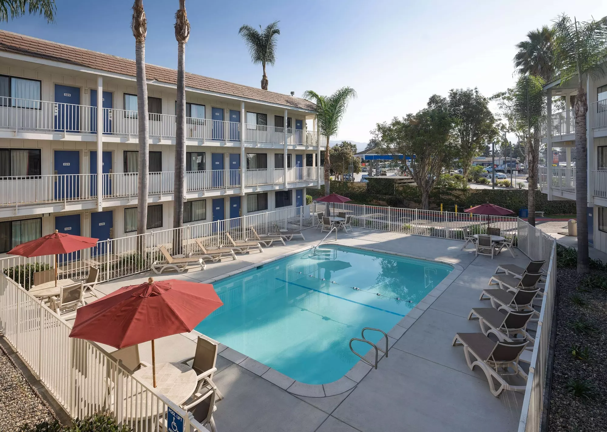 Motel 6 Carpinteria, CA - Santa Barbara - North - Primary Image