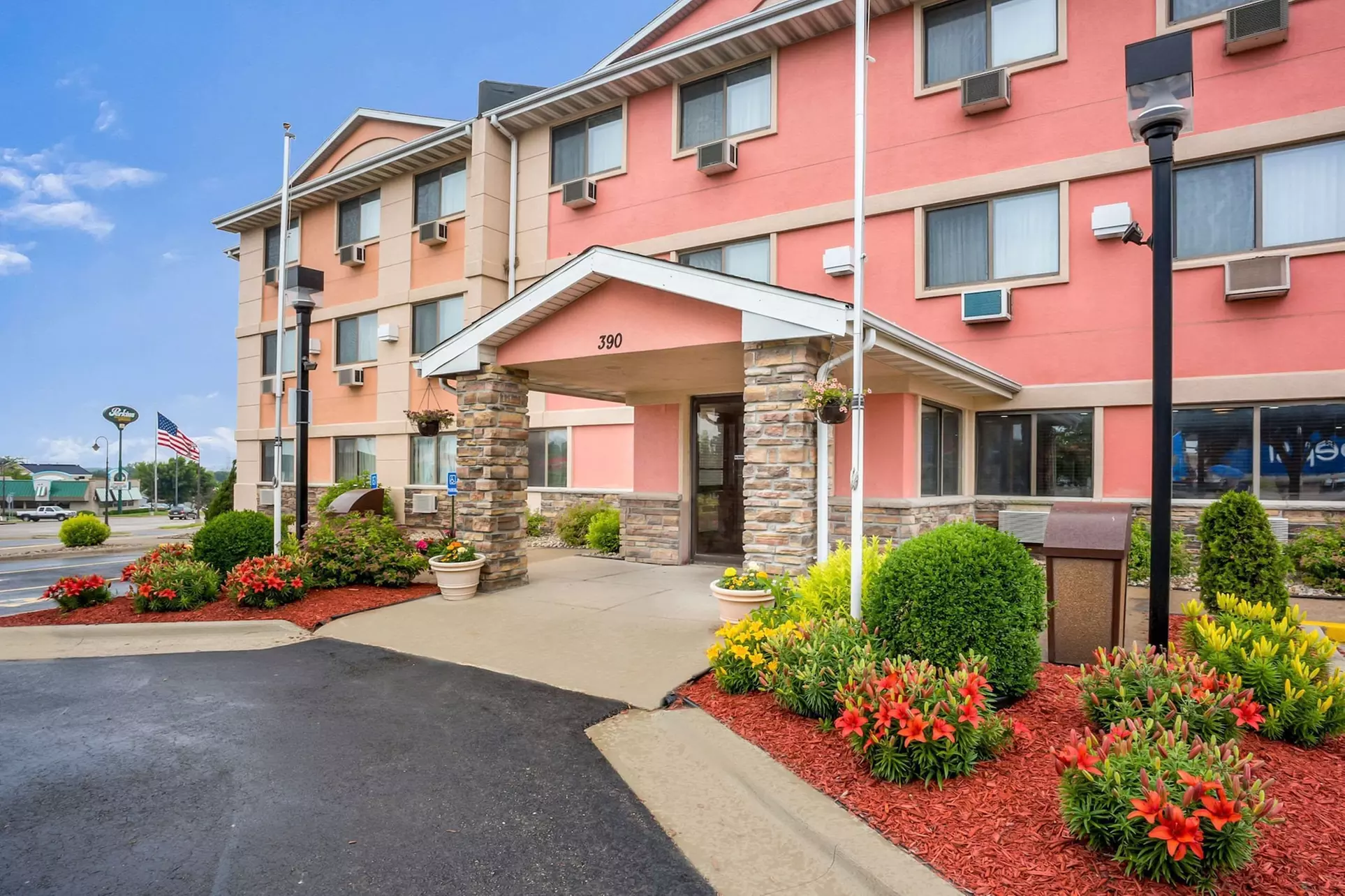 Quality Inn Cedar Rapids South - Primary Image