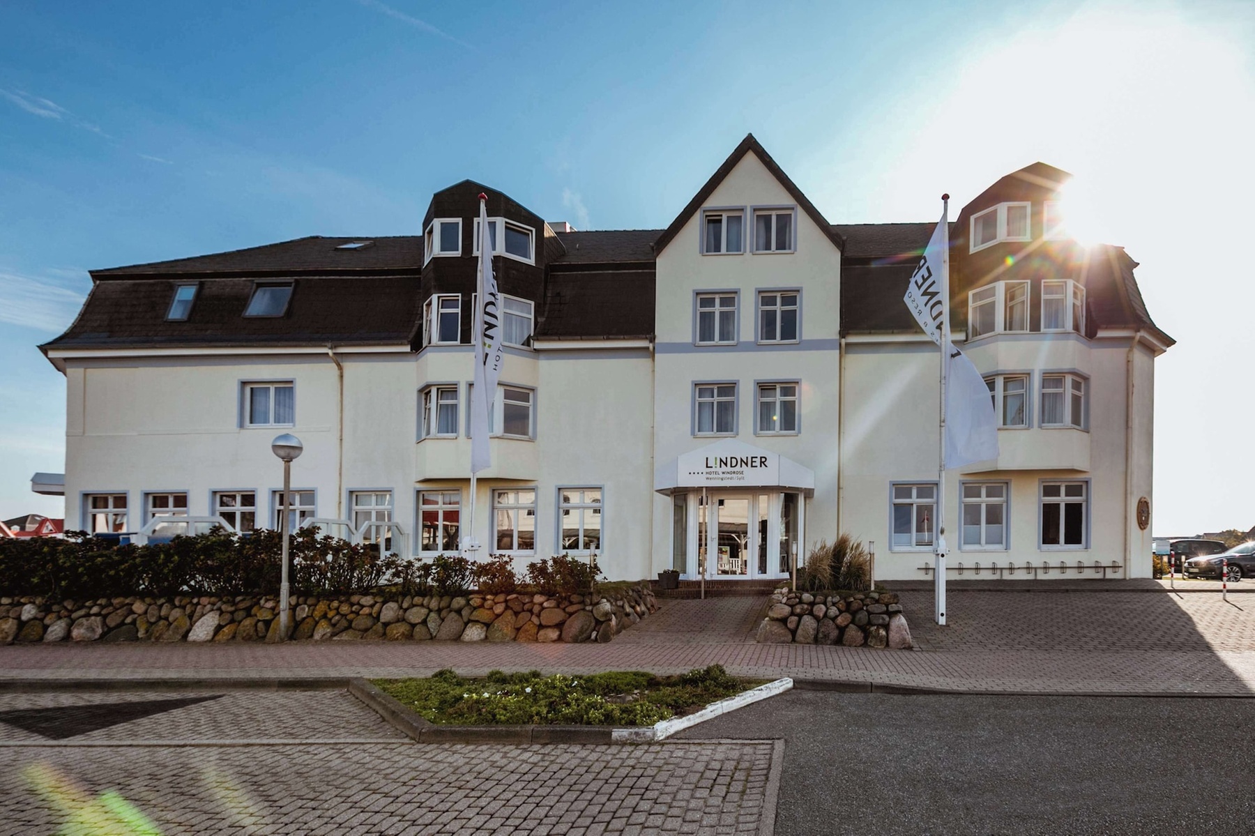 PLAZA Premium Sylt