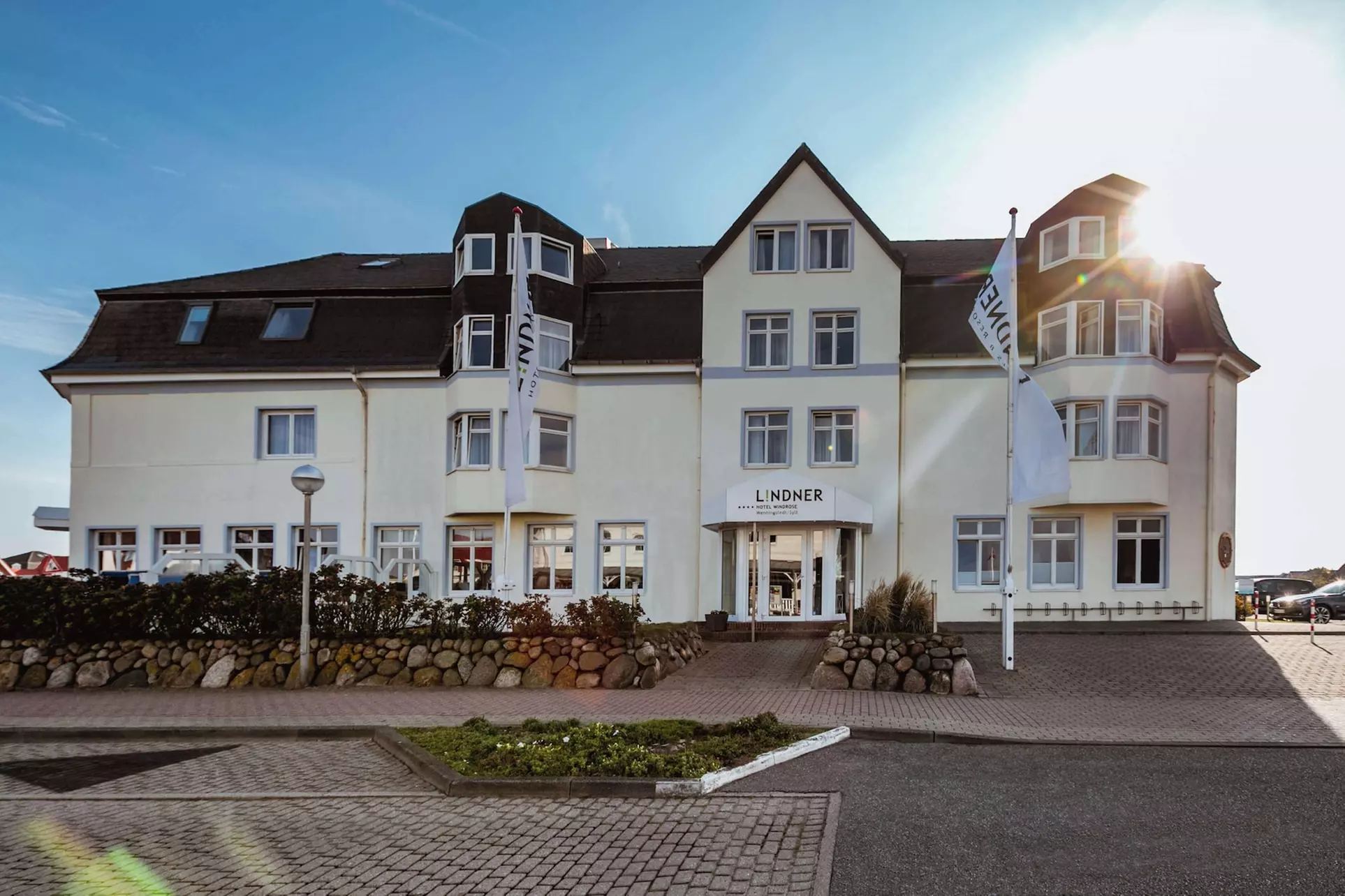 Lindner Hotel Sylt - Primary Image