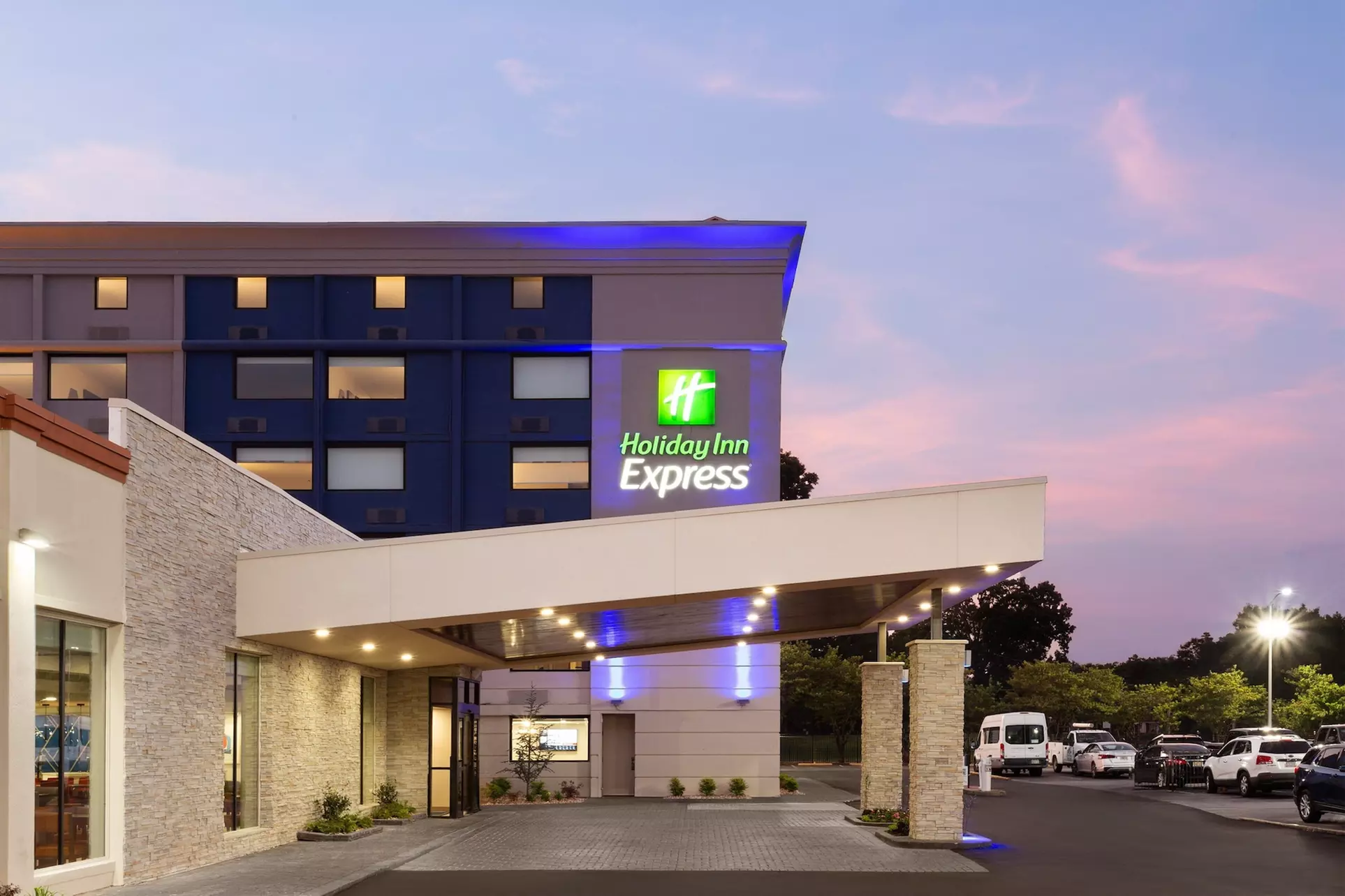 Holiday Inn Express Atlanta Airport - North by IHG - Primary Image