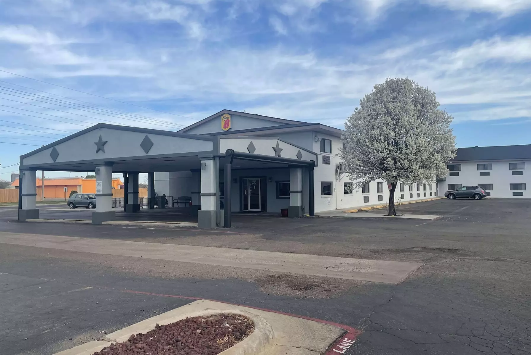 Super 8 by Wyndham Amarillo Central TX - Primary Image