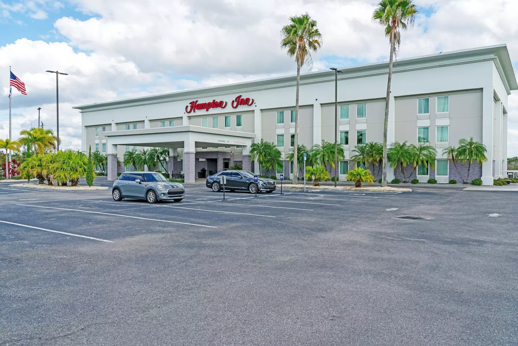 Holiday Inn Express & Suites Port Charlotte by IHG - Primary Image
