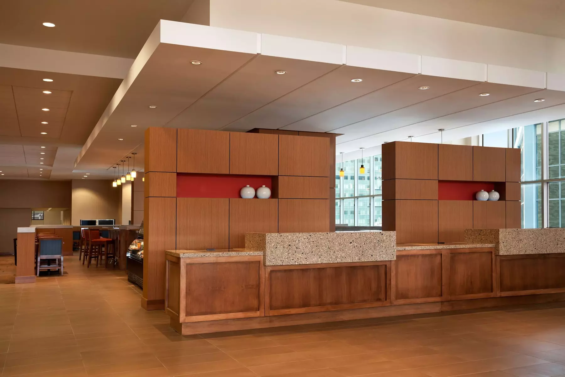 Hyatt Place Minneapolis Downtown - Primary Image