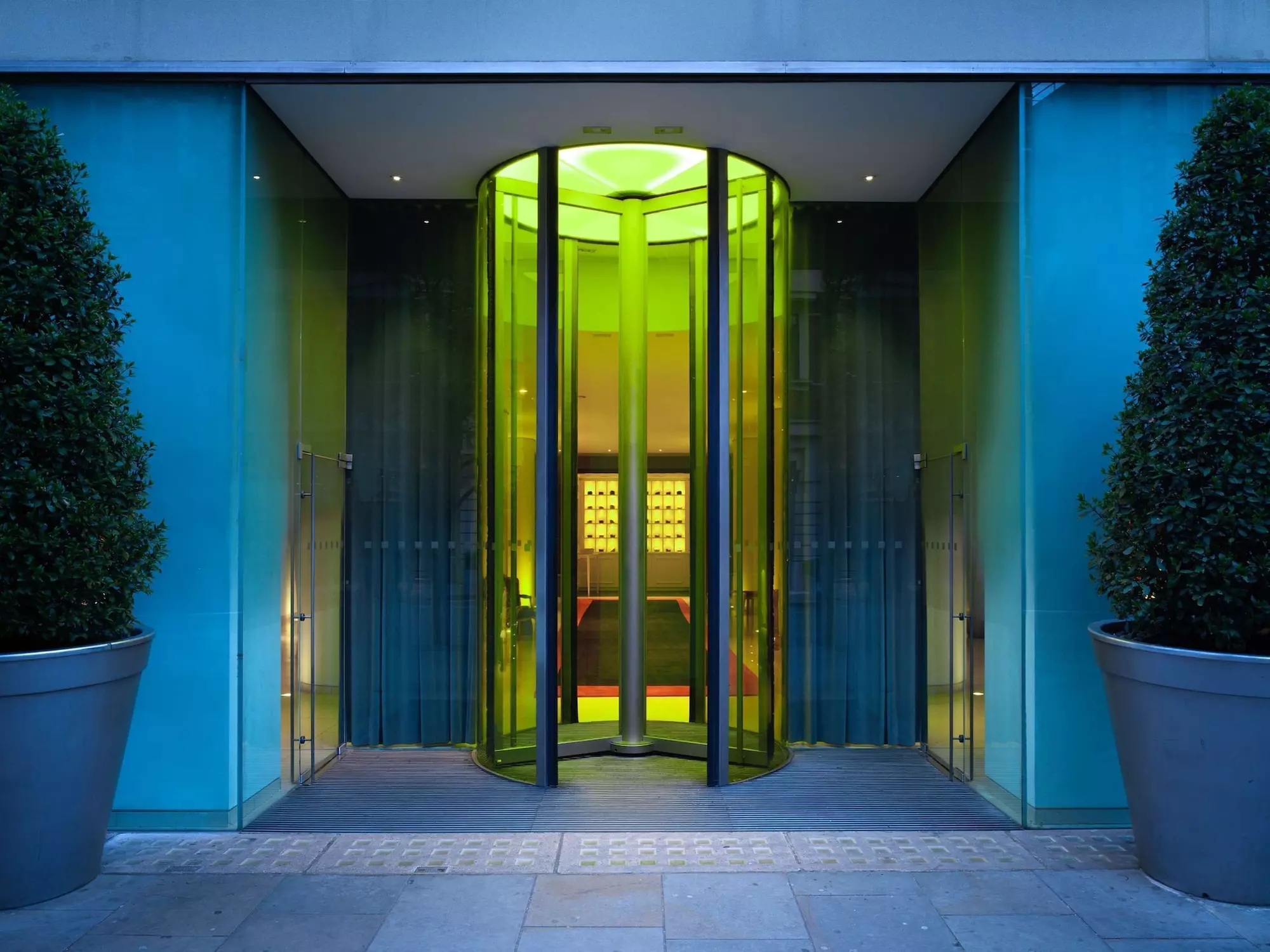 St Martins Lane London - Primary Image