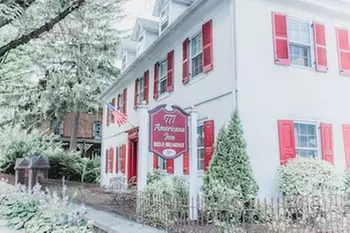 1777 Americana Inn - Primary Image