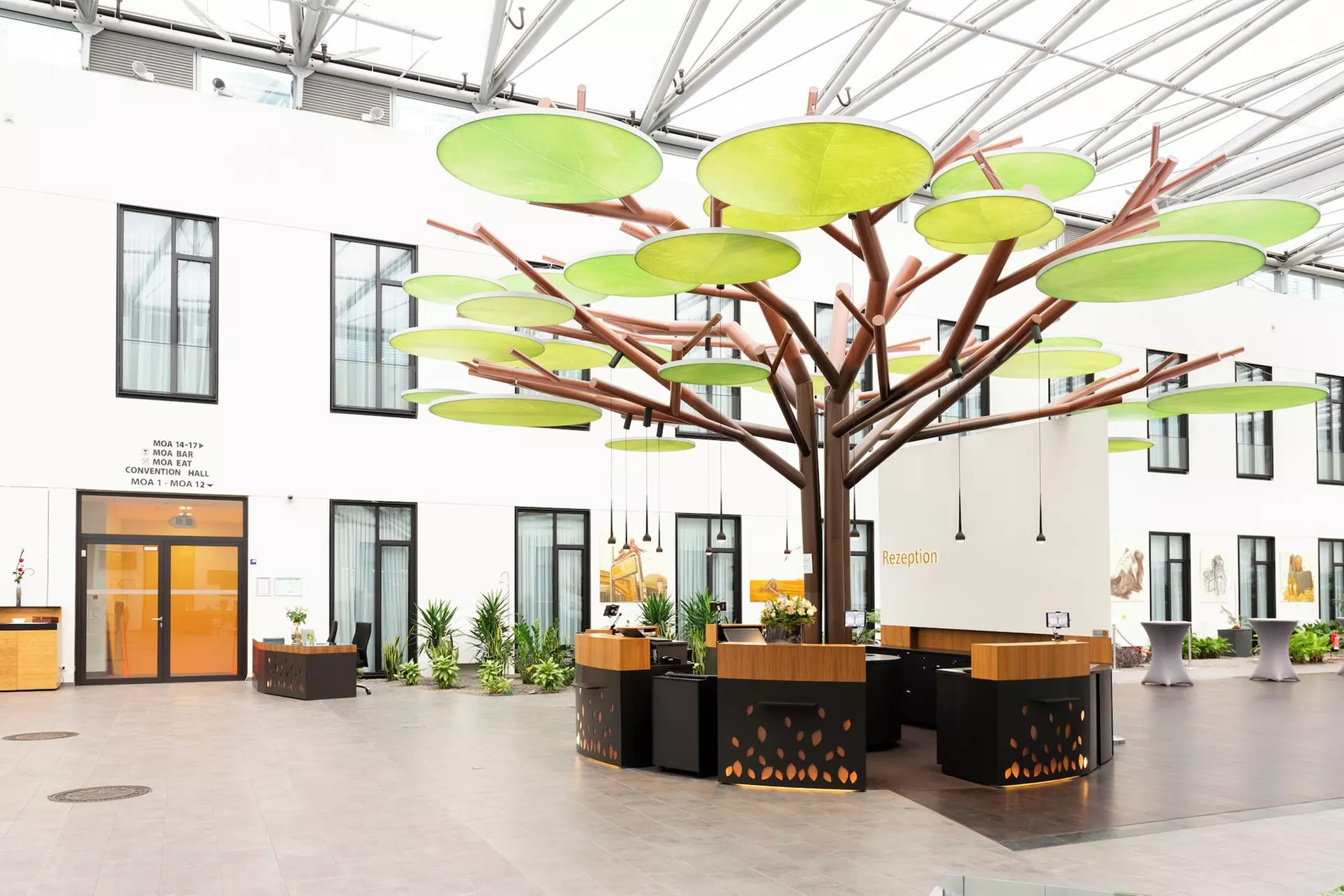Mercure Hotel MOA Berlin - Primary Image