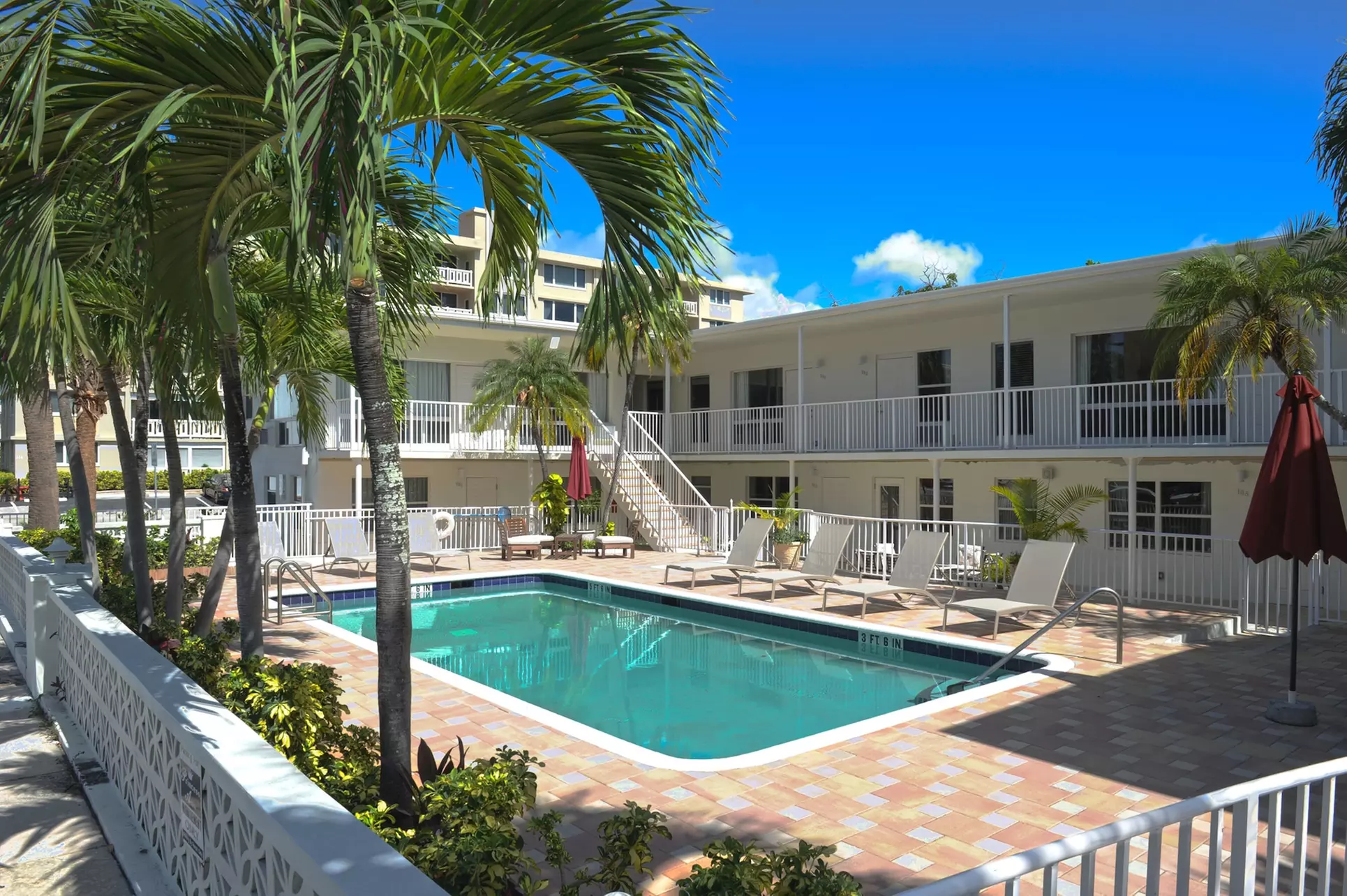 Soleado Hotel - Primary Image