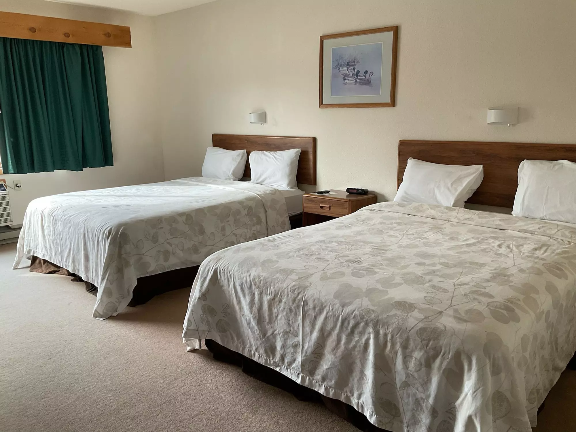 Great Northern Hotel - Primary Image