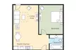 Club Wyndham Bay Voyage Inn - Second Medium