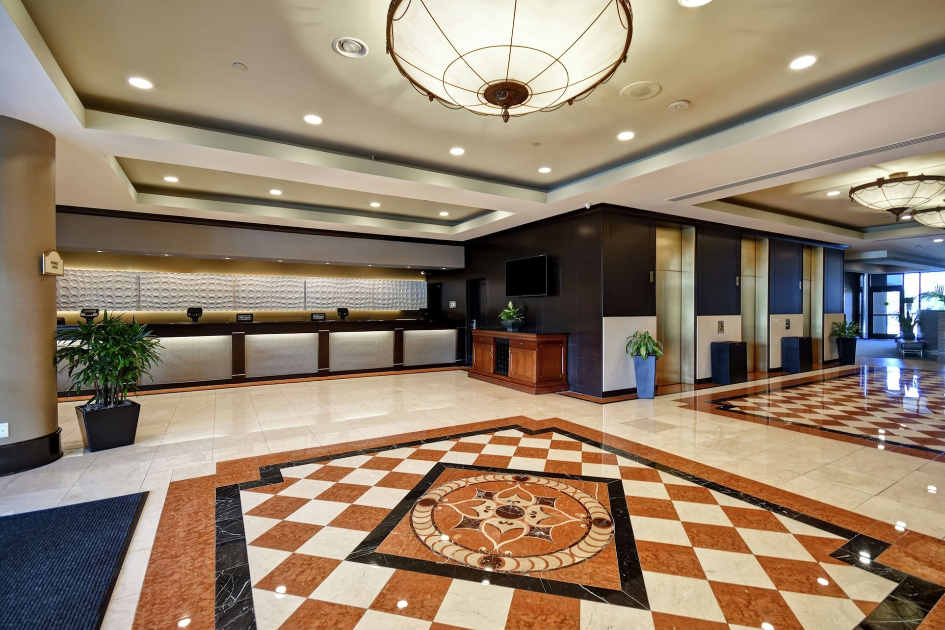 DoubleTree by Hilton Hotel Pleasanton at the Club