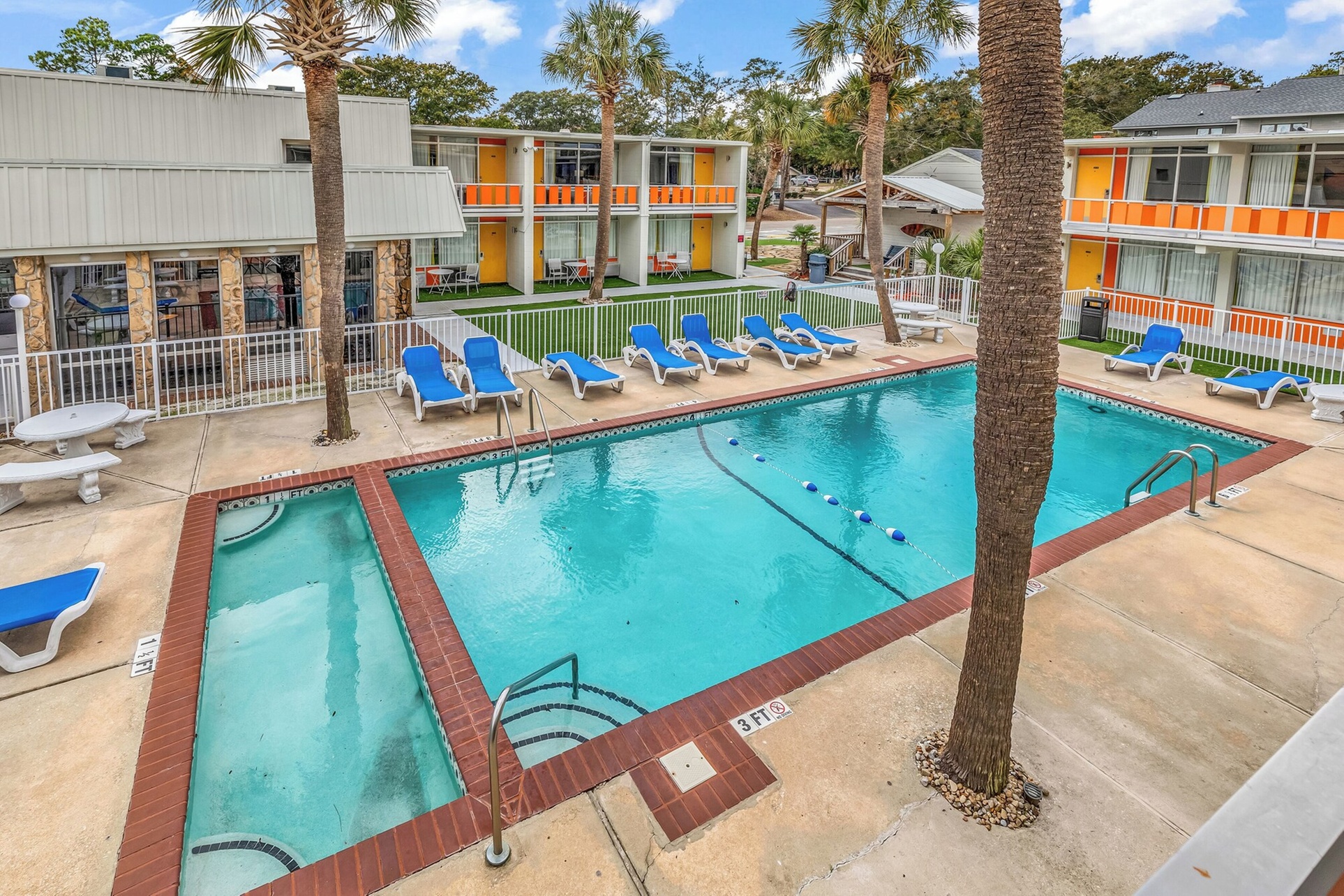 Holiday Shores