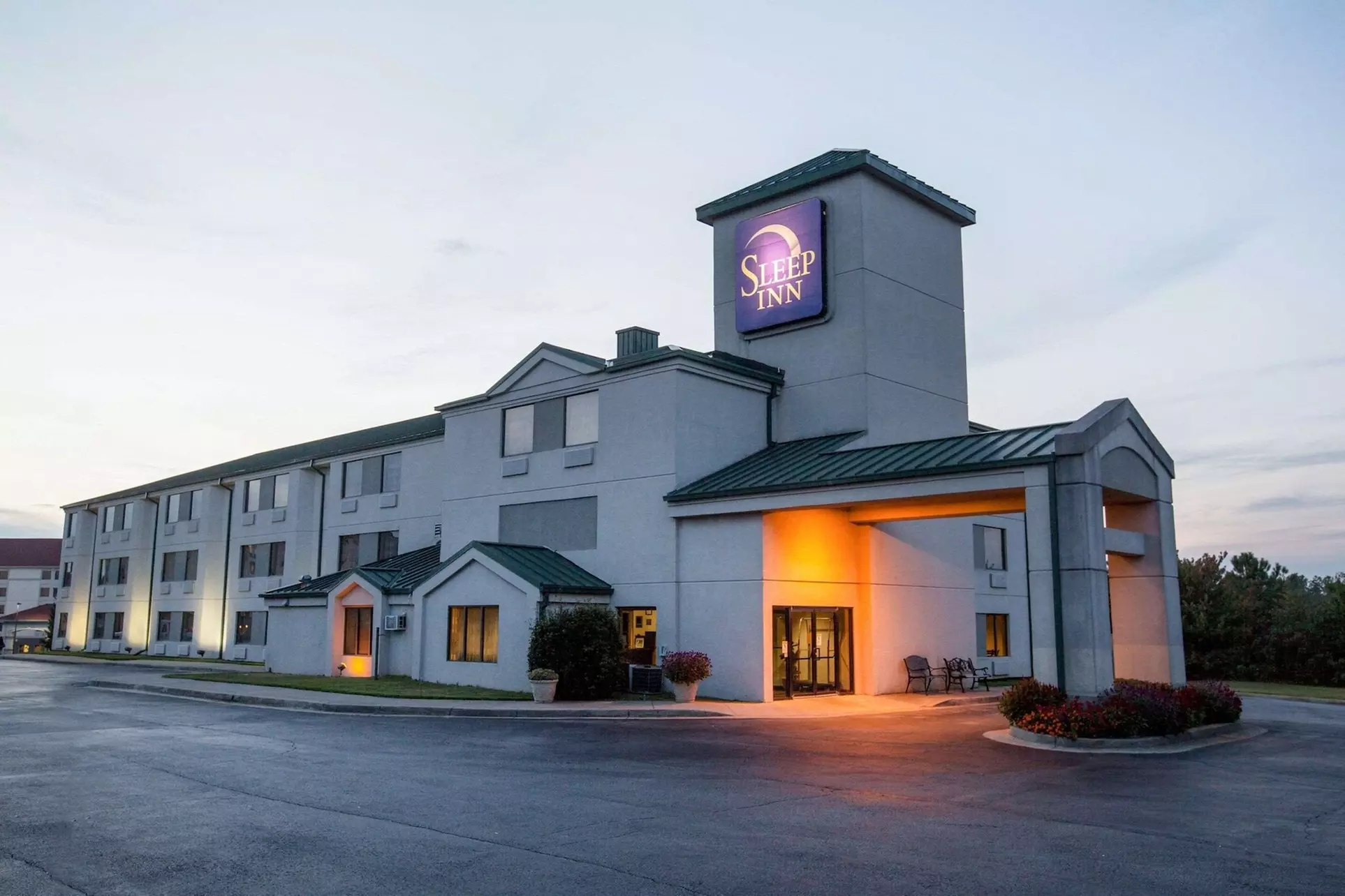 Sleep Inn Douglasville - Primary Image