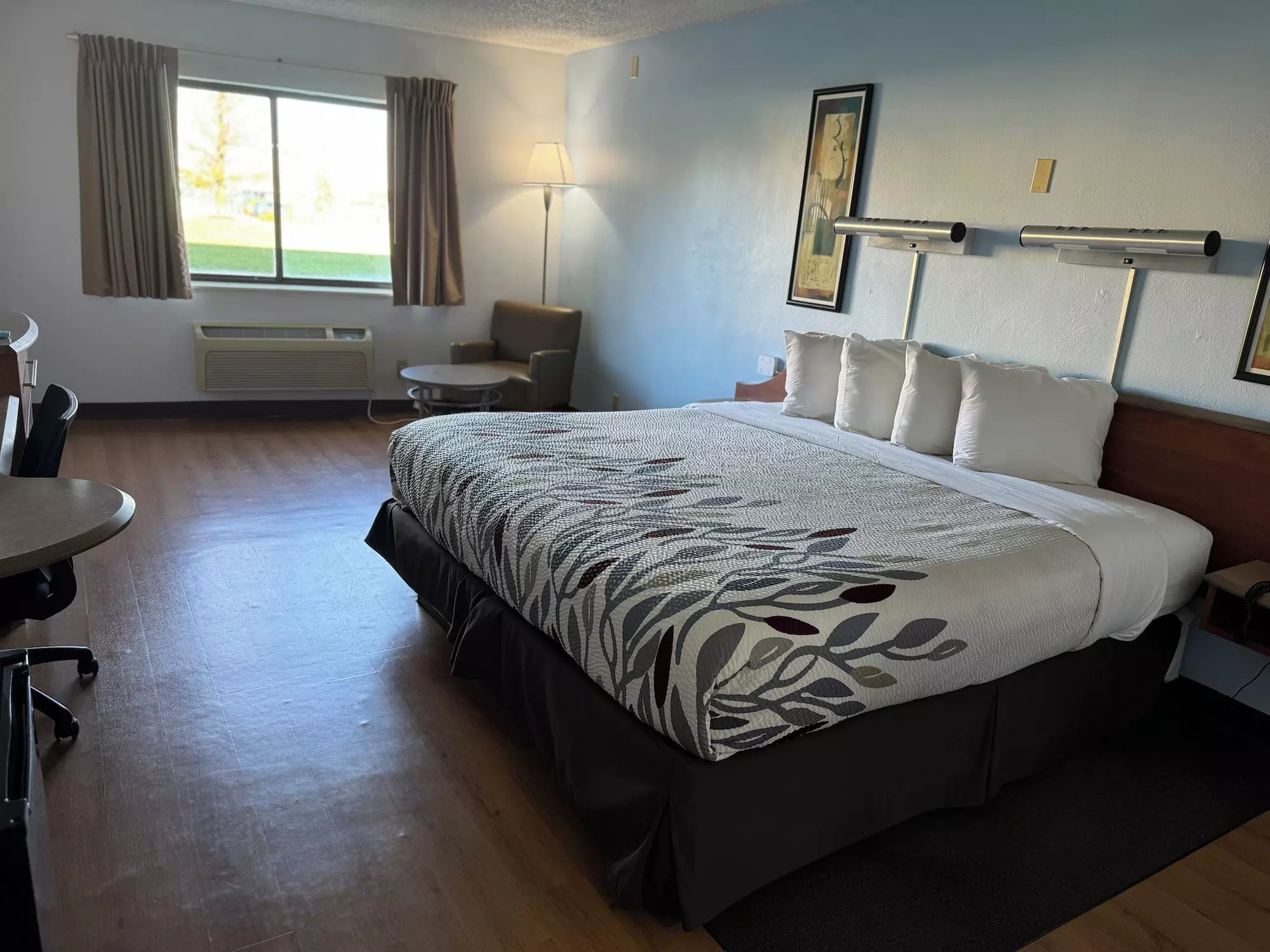 Sycamore Suites - Primary Image