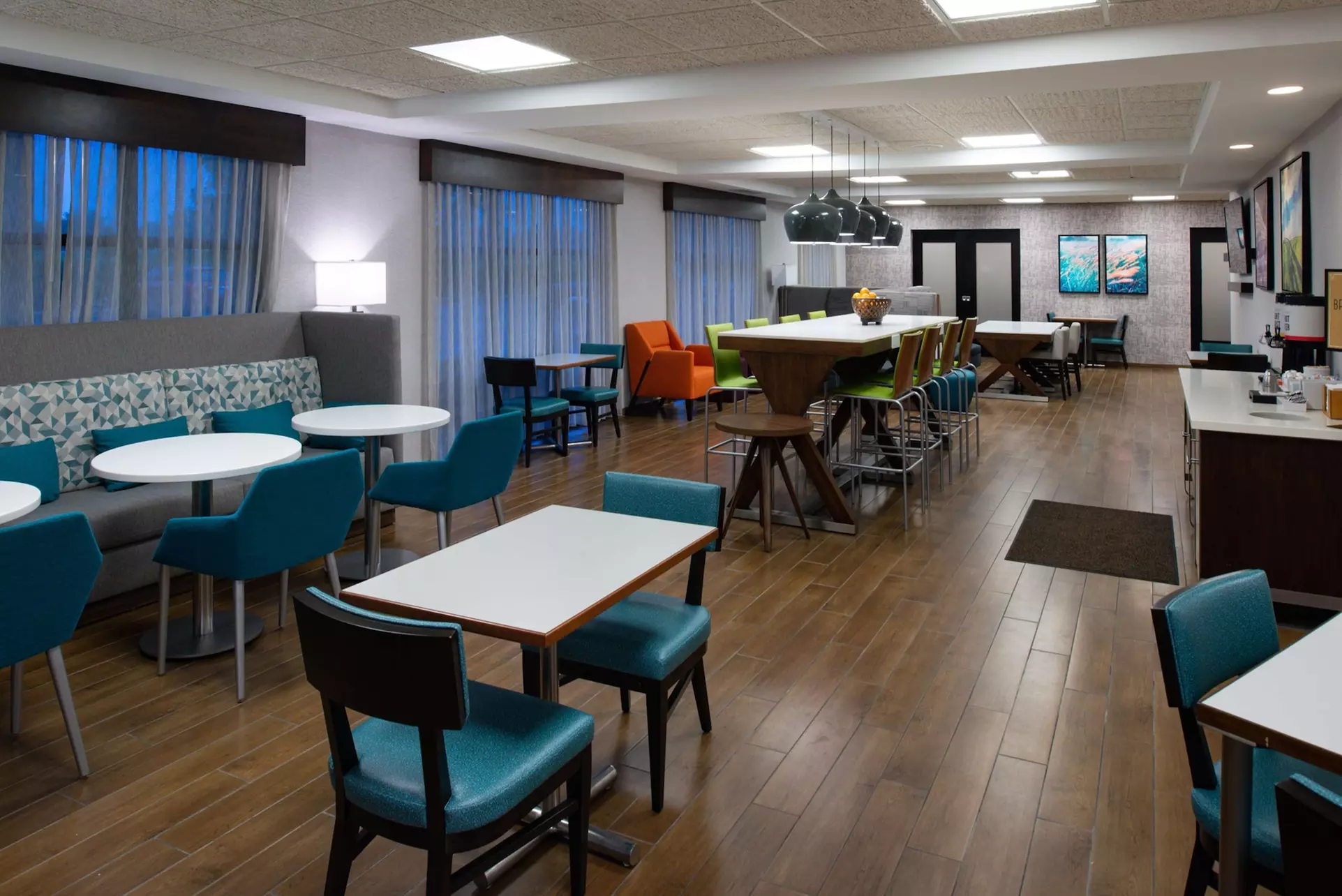 Hampton Inn LaPorte IN - Primary Image