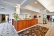 Hilton Garden Inn Tampa North Busch Gardens - Second Medium