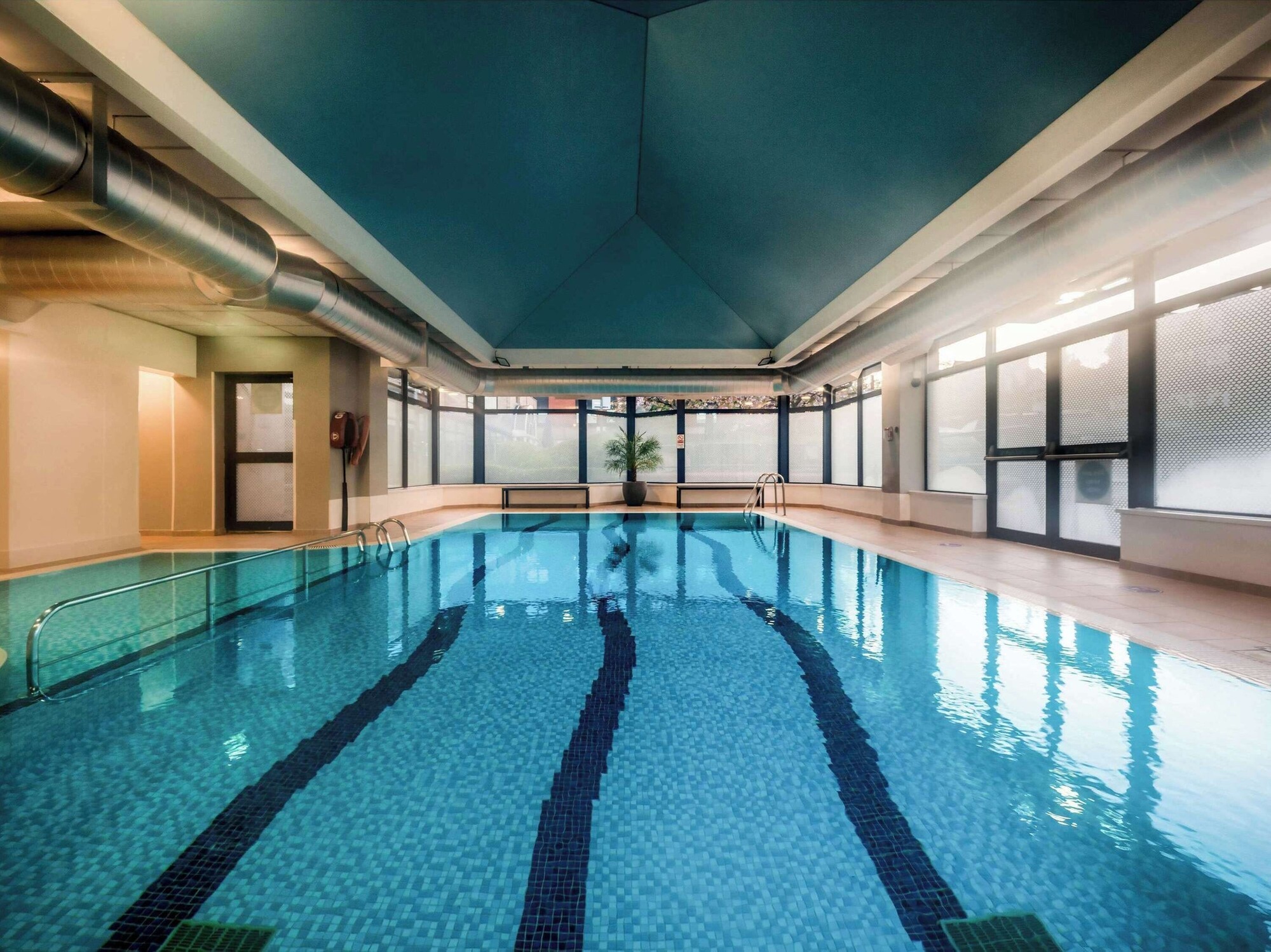 Mercure Nottingham Sherwood Hotel