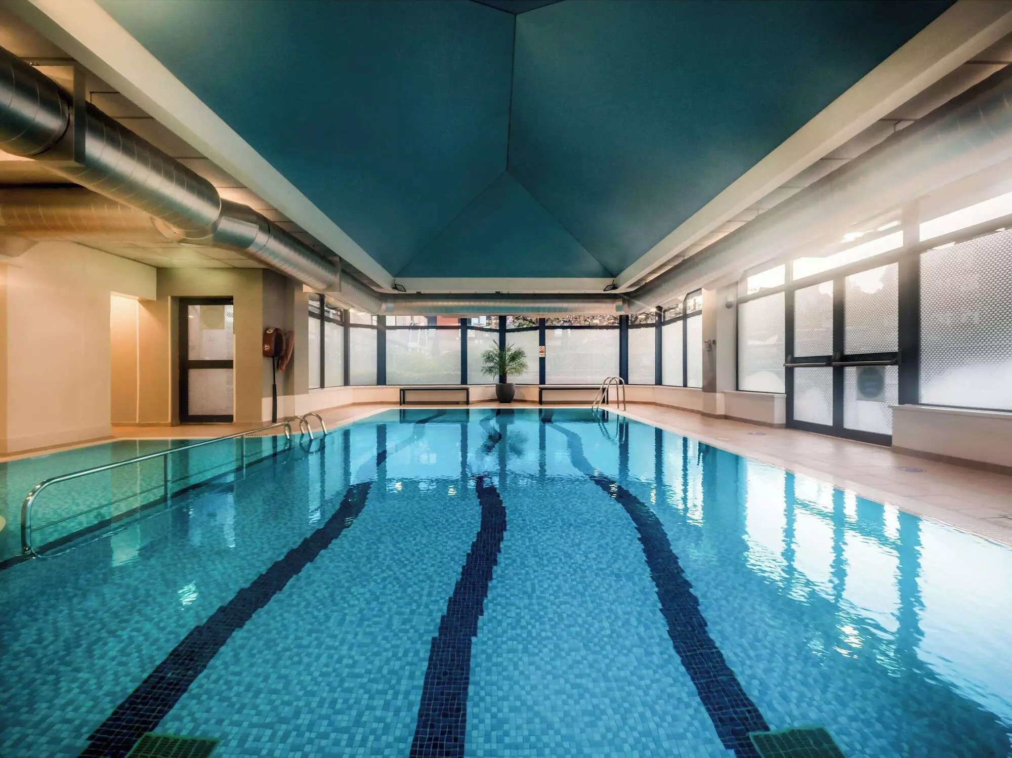 Mercure Nottingham Sherwood Hotel - Primary Image