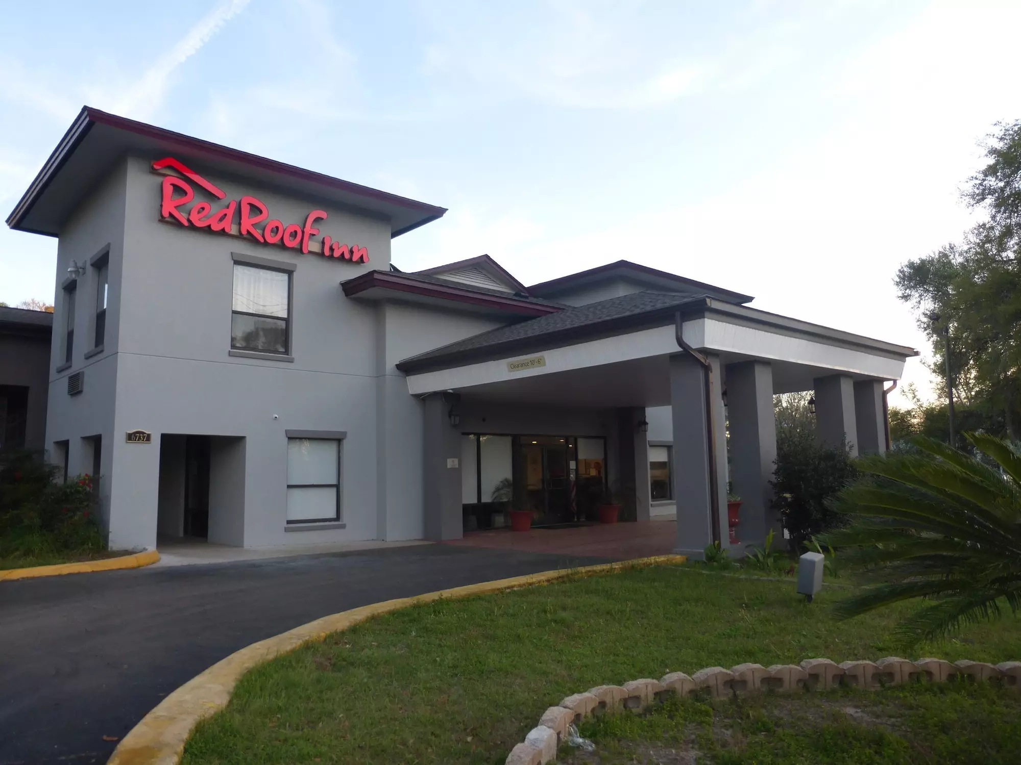 Red Roof Inn Tallahassee East - Primary Image