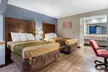 Econo Lodge - Second Medium