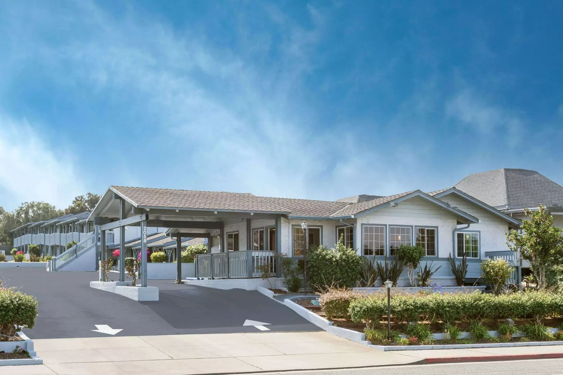 Ramada by Wyndham Monterey - Primary Image