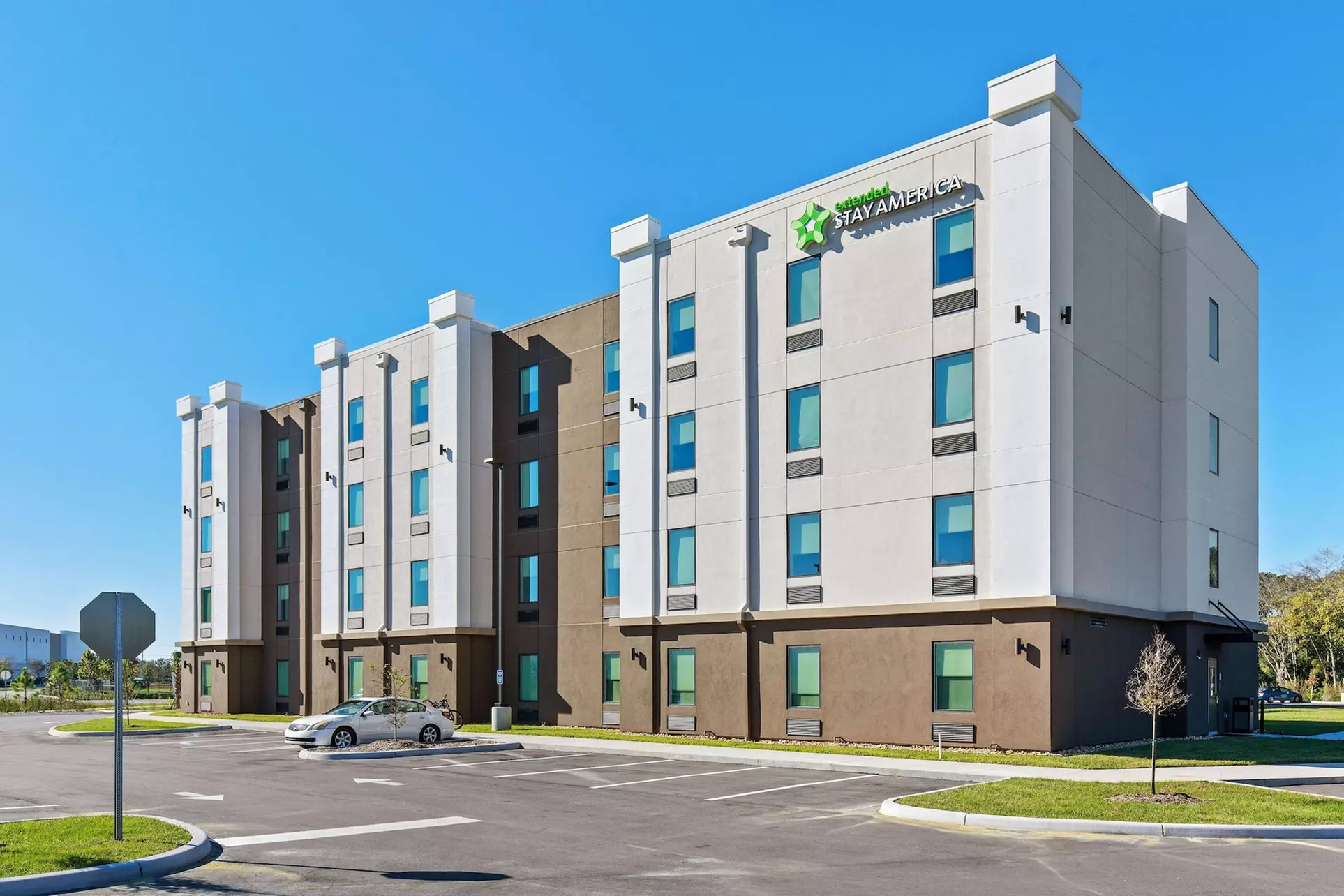 Extended Stay America Premier Suites Tampa Fairgrounds Casin