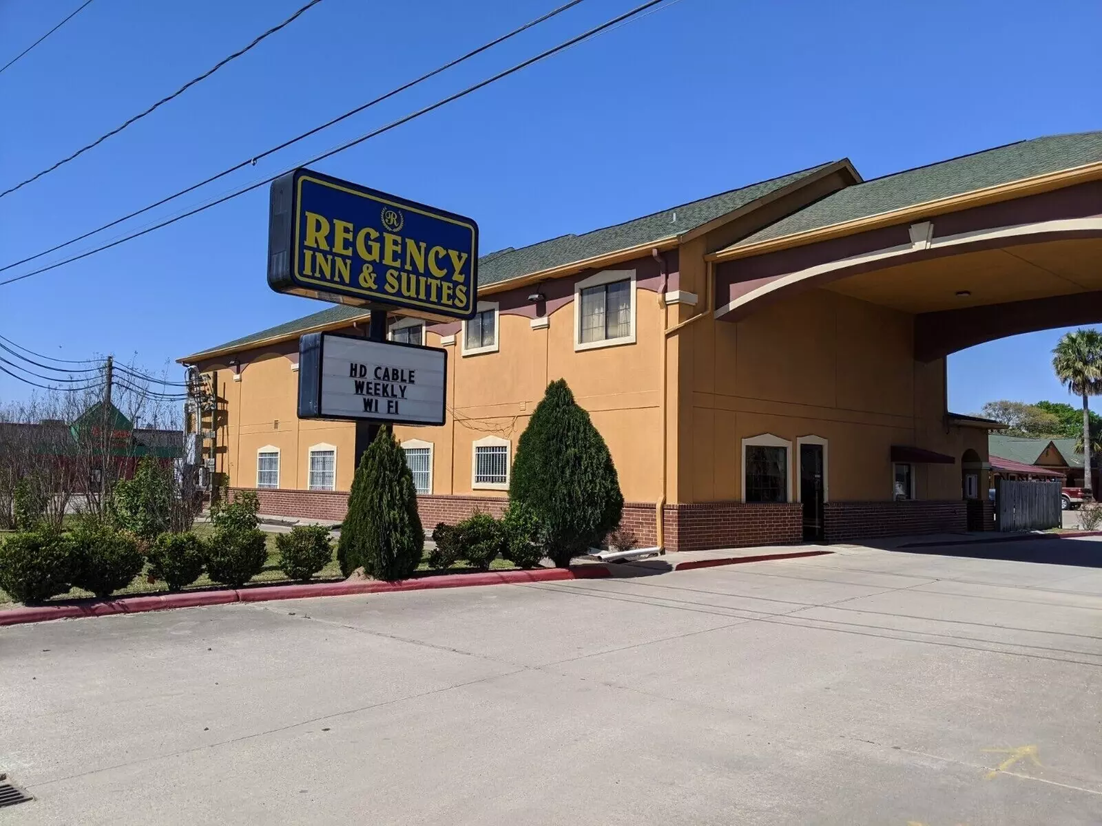 Regency Inn And Suites Galena - Primary Image