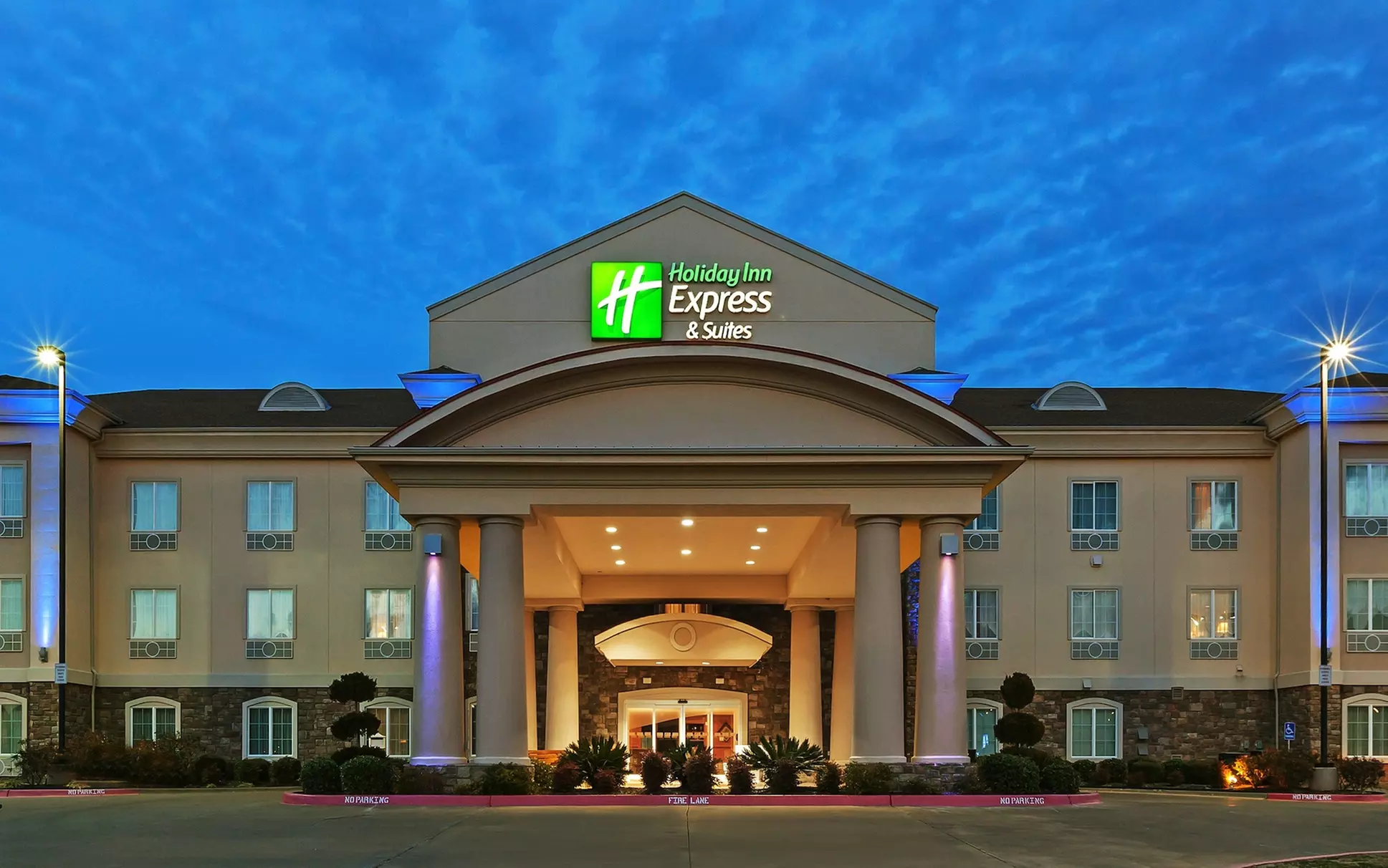 Holiday Inn Express Hotel & Suites Kilgore by IHG - Primary Image