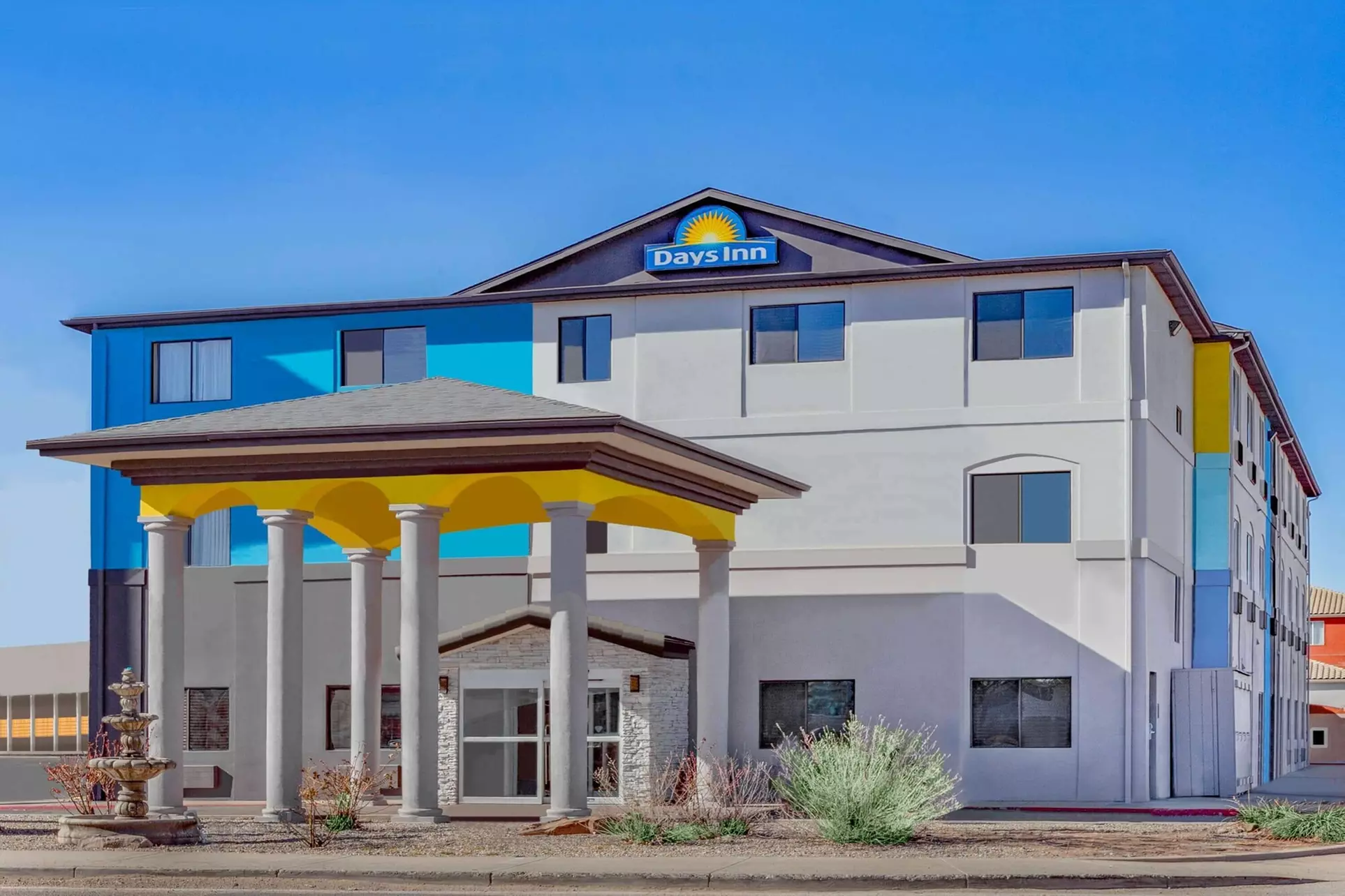 Days Inn by Wyndham Bernalillo - Primary Image