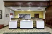 Hampton Inn & Suites Jackson - Second Medium