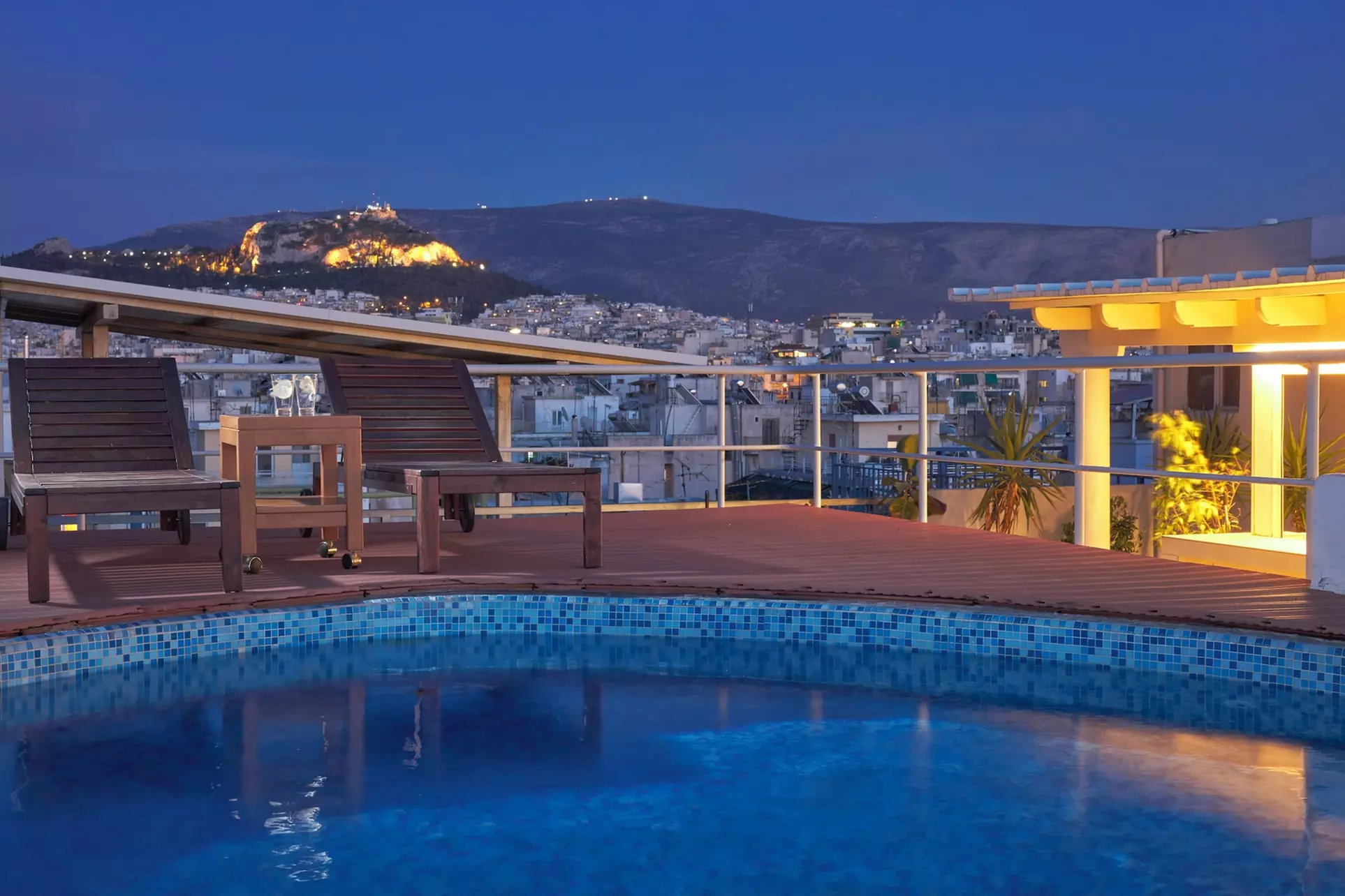 Candia Hotel - Primary Image