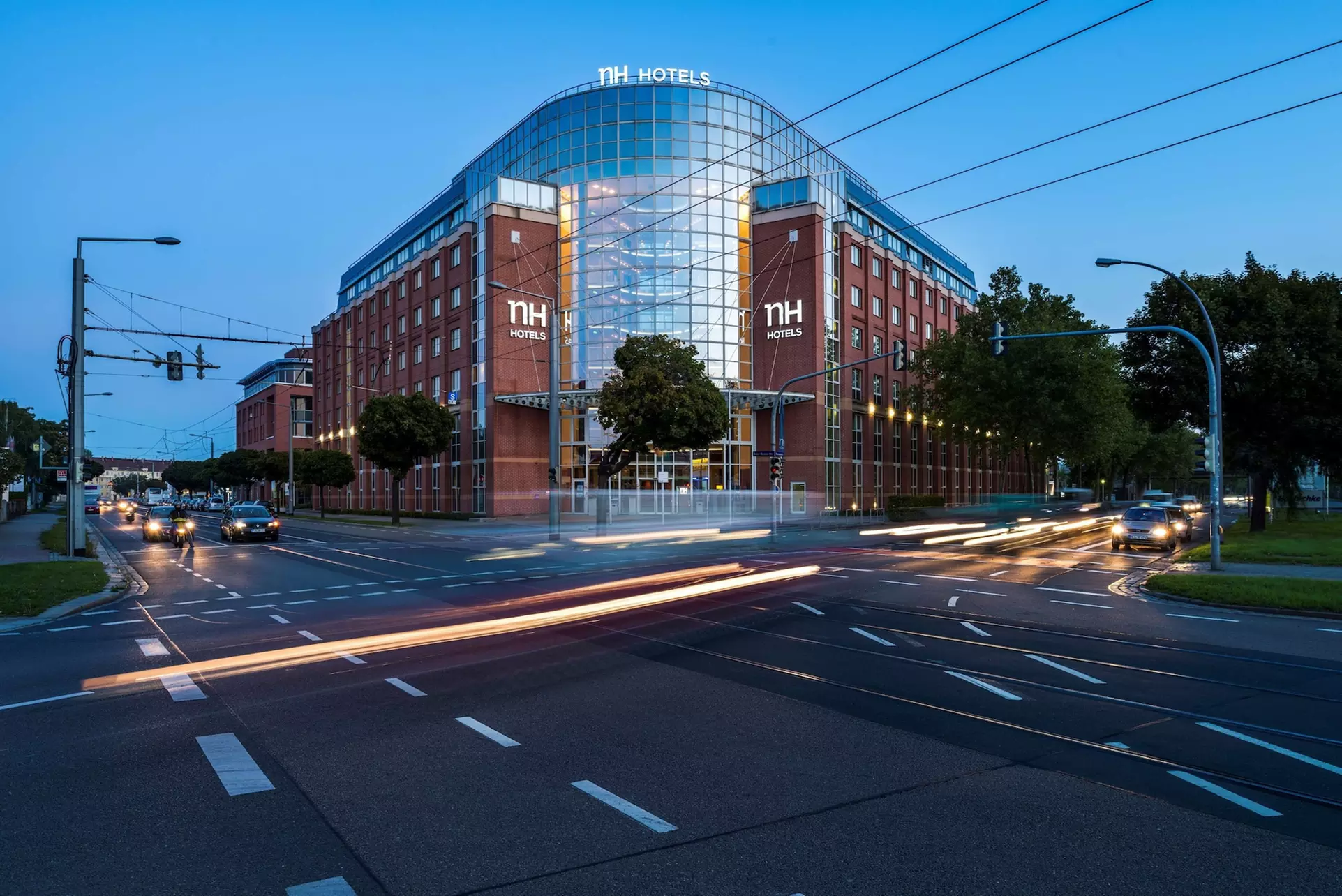 NH Dresden Neustadt - Primary Image