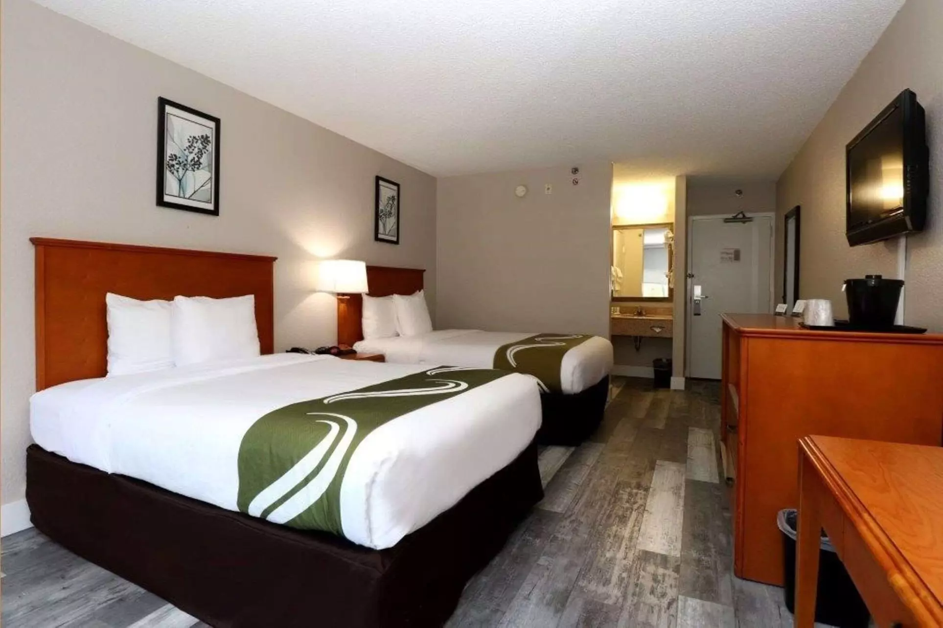 Quality Inn Miami Airport - Doral - Primary Image
