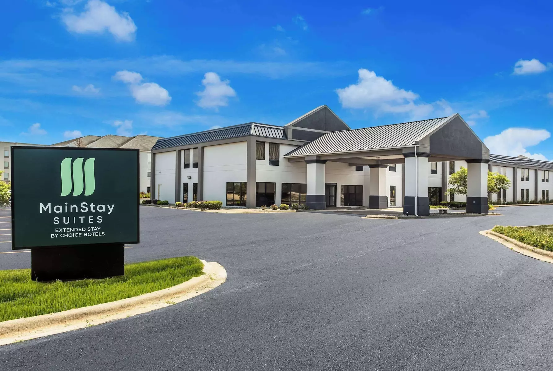 MainStay Suites Bourbonnais - Kankakee - Primary Image