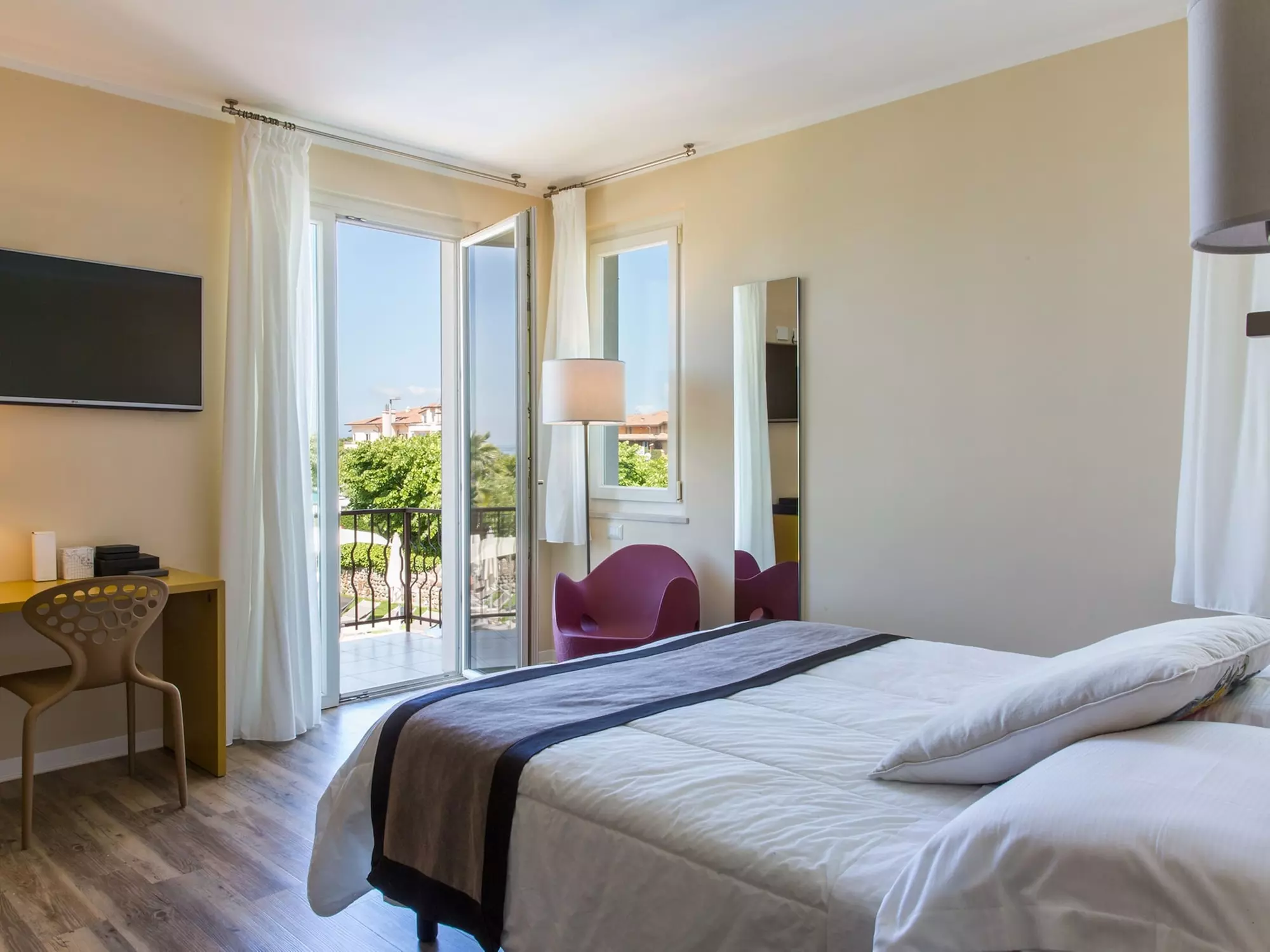Hotel Ca' Mura - Primary Image
