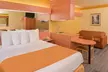 Value Inn Worldwide Inglewood - Second Medium