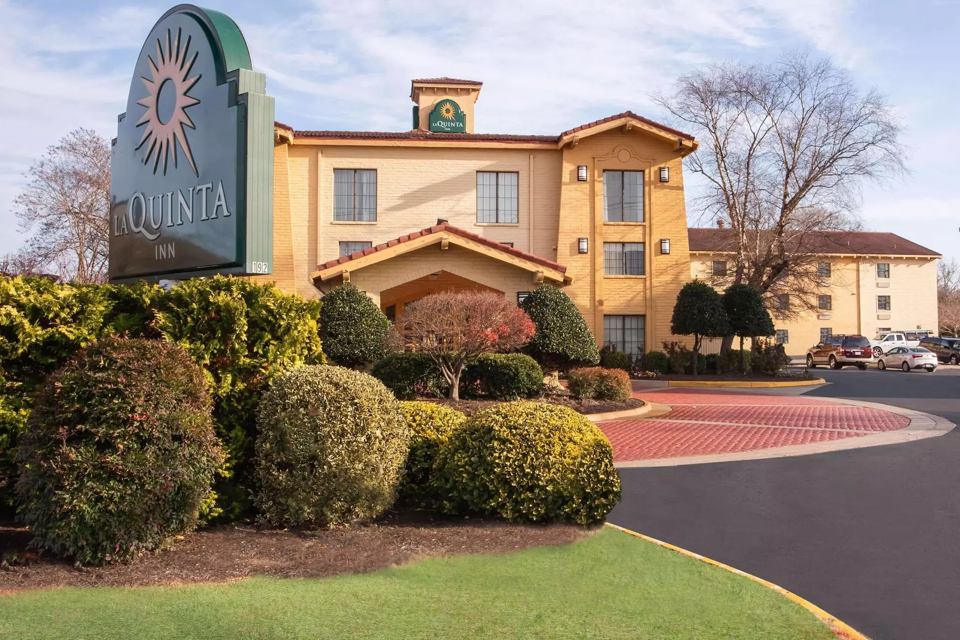 La Quinta Inn by Wyndham Norfolk Virginia Beach - Primary Image