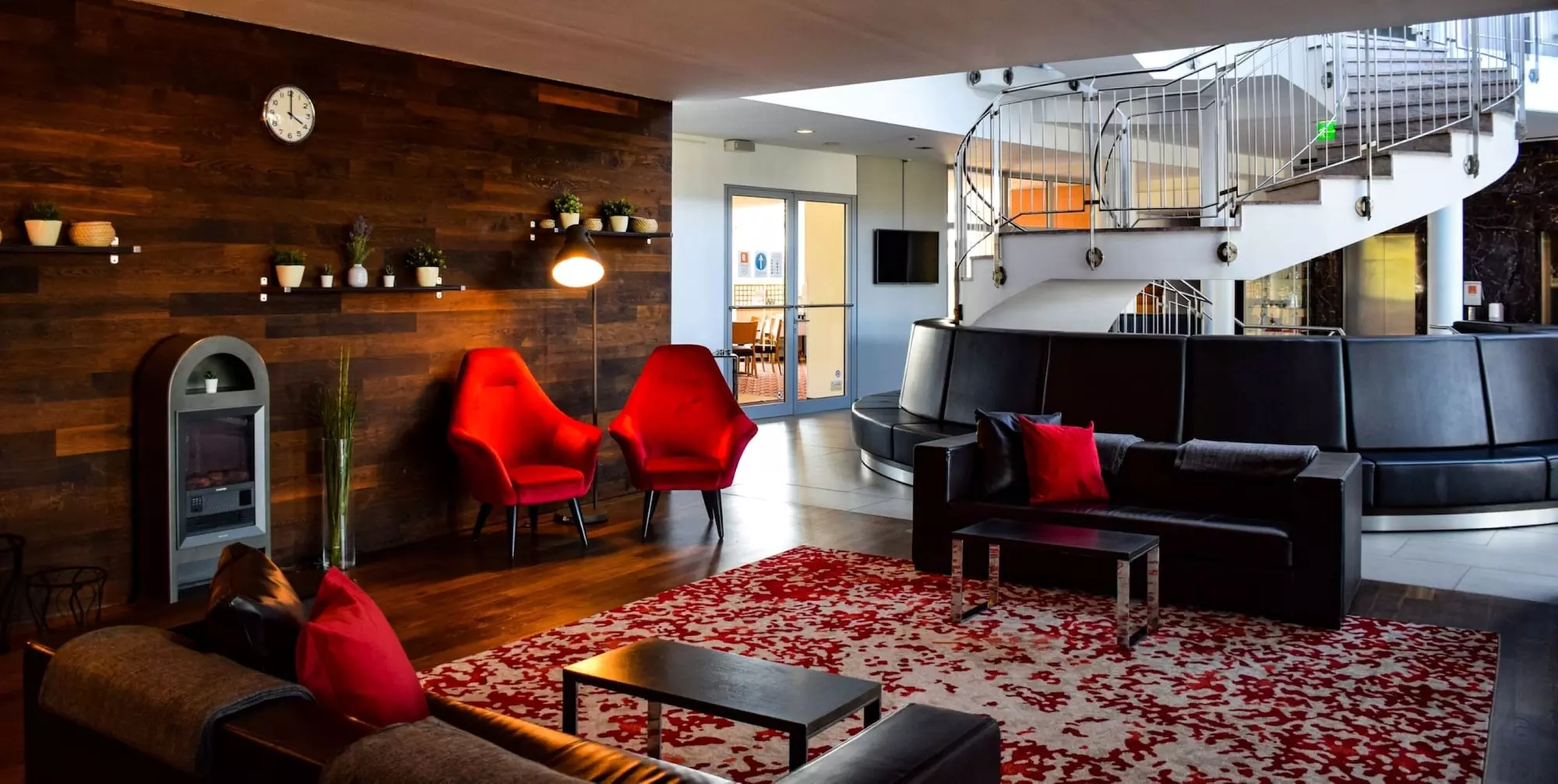 Ramada by Wyndham Dresden - Primary Image