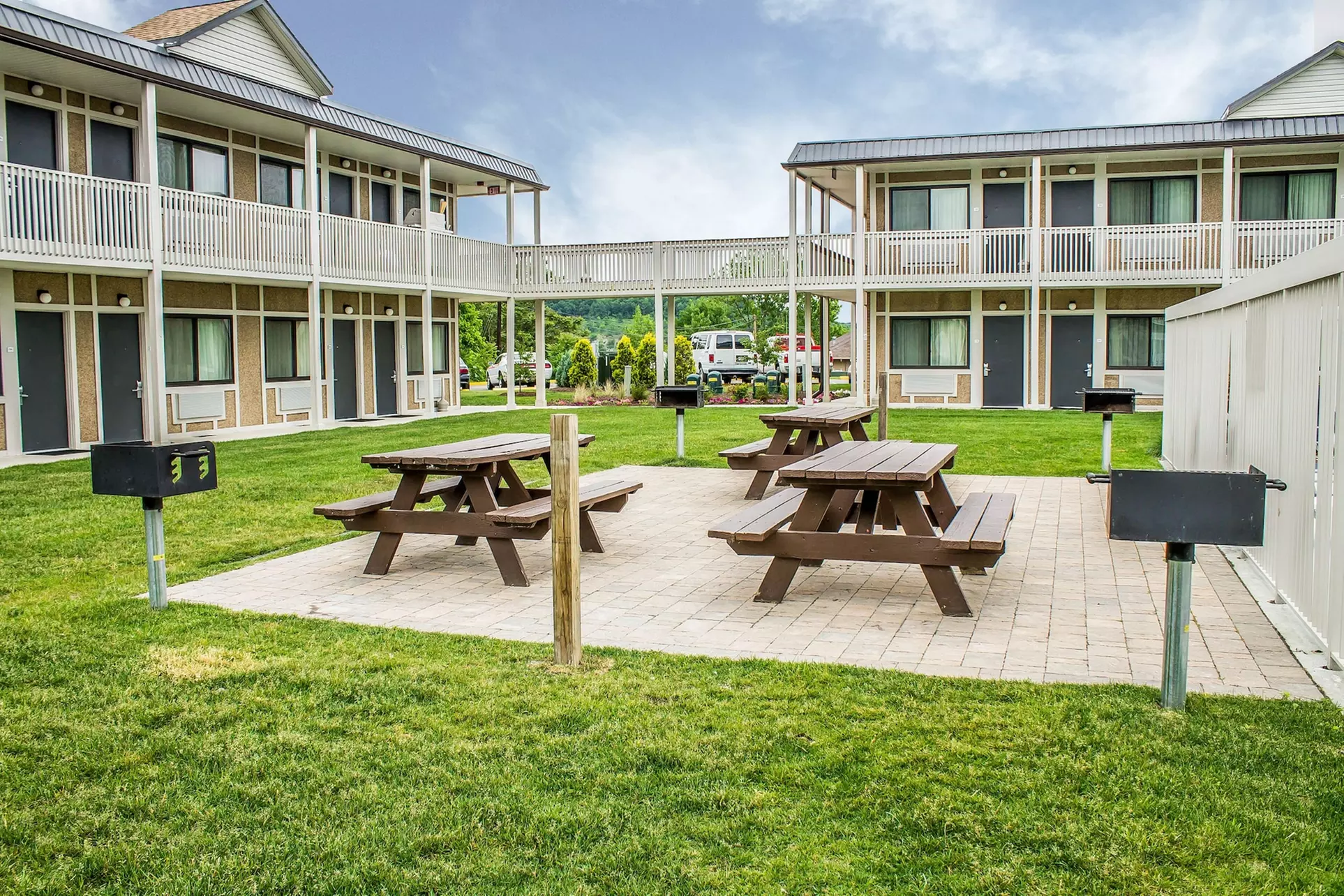 Quality Inn - Primary Image