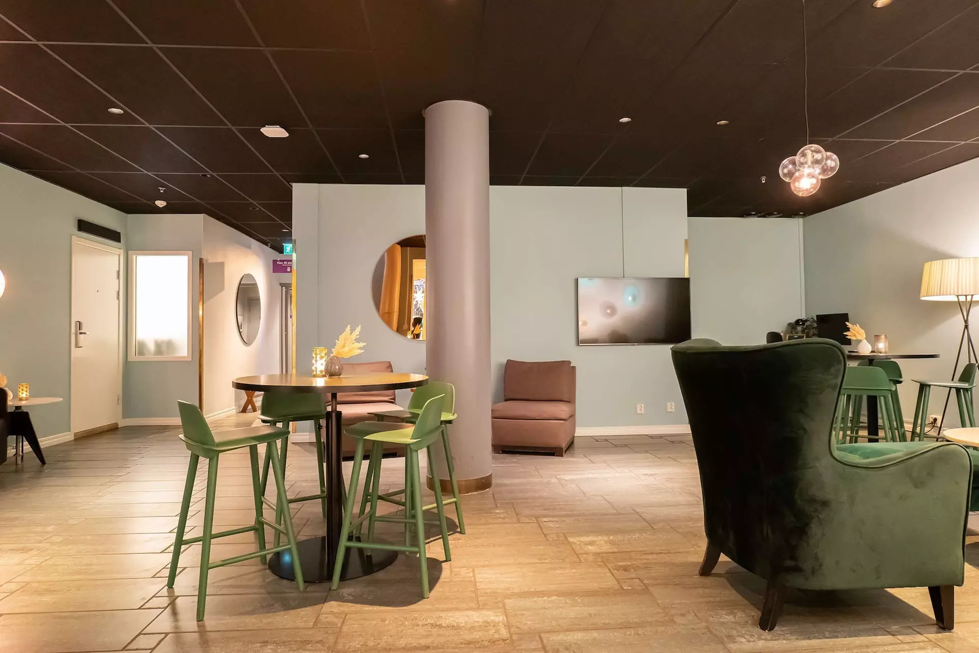 Best Western Plus Park City Solna - Primary Image