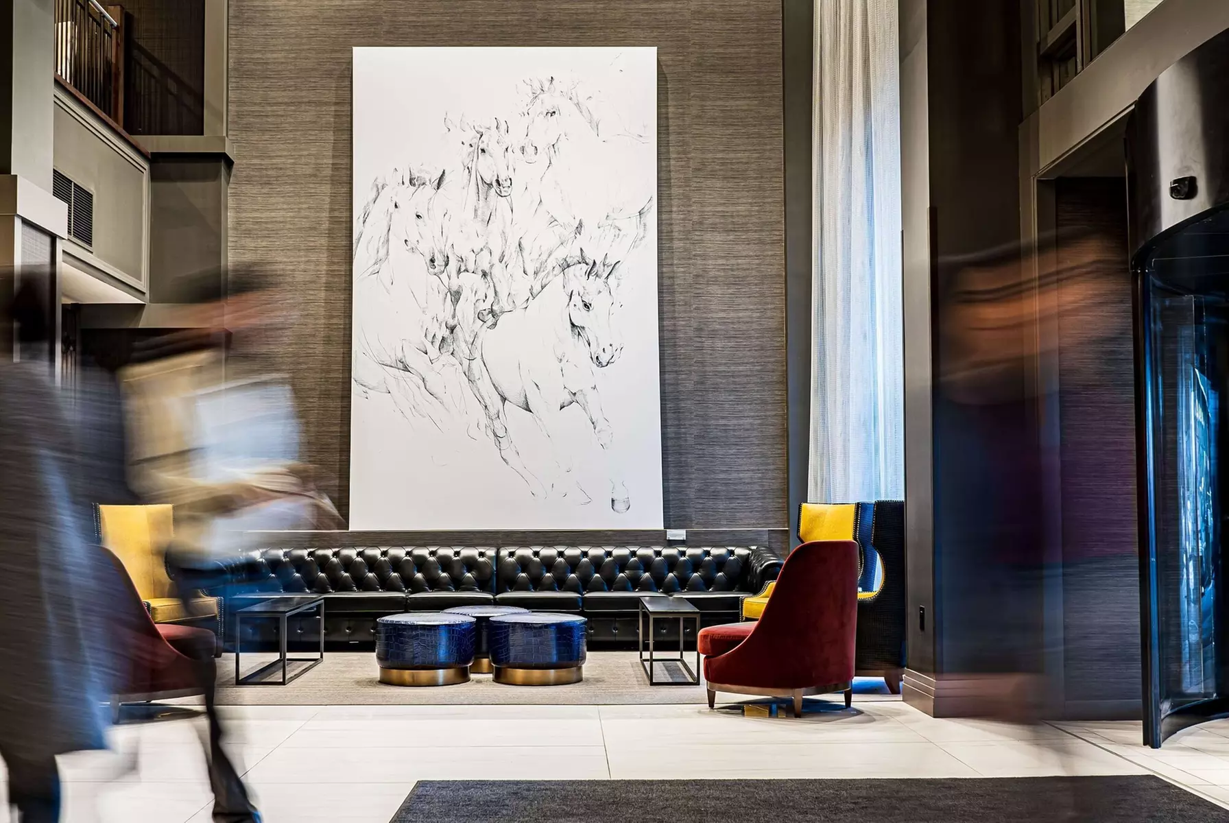 Galt House Hotel Trademark Collection by Wyndham - Primary Image