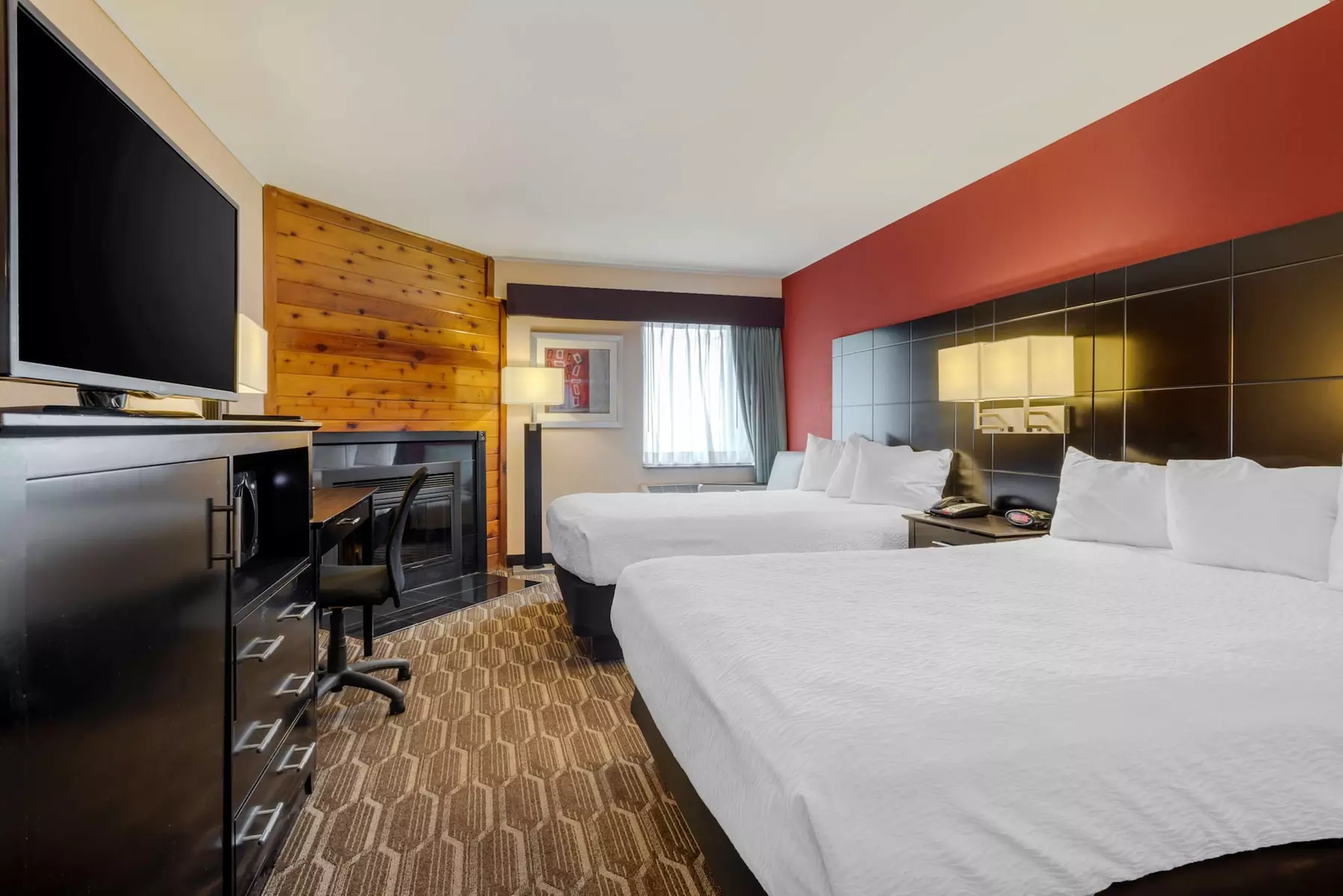 Best Western Plus Poconos Hotel - Primary Image