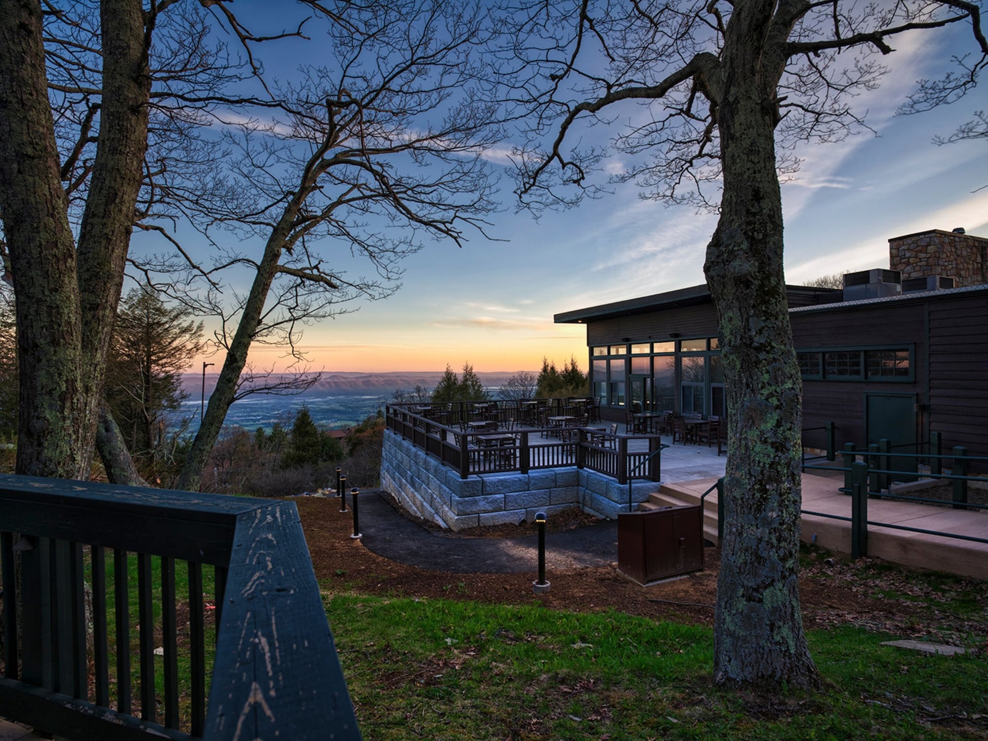 Skyland