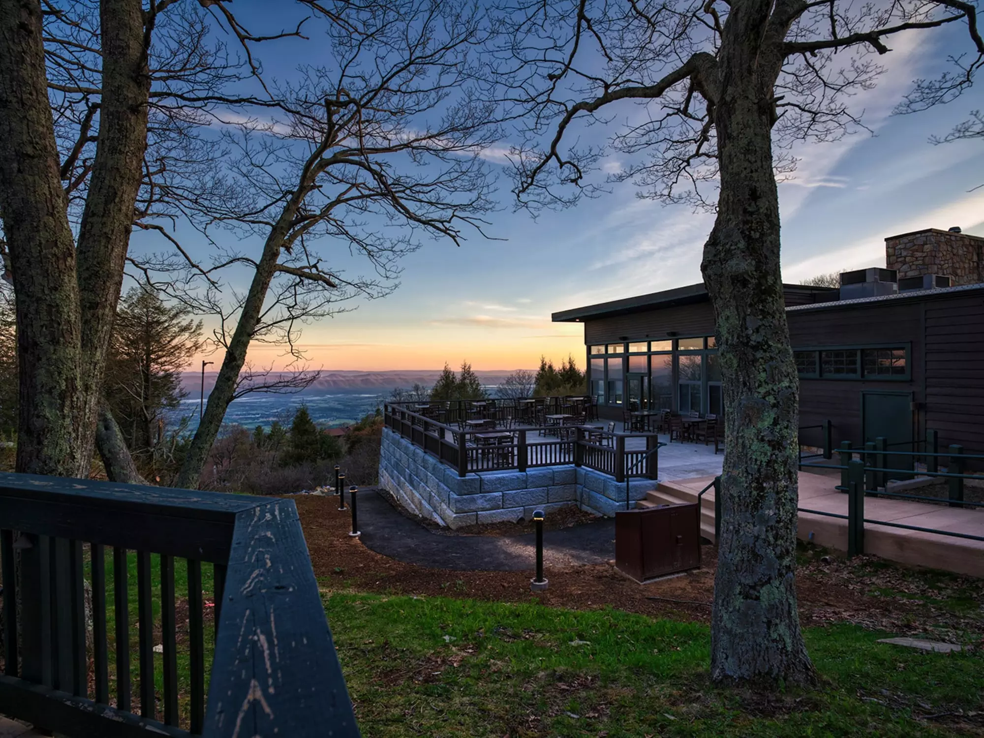 Skyland - Primary Image
