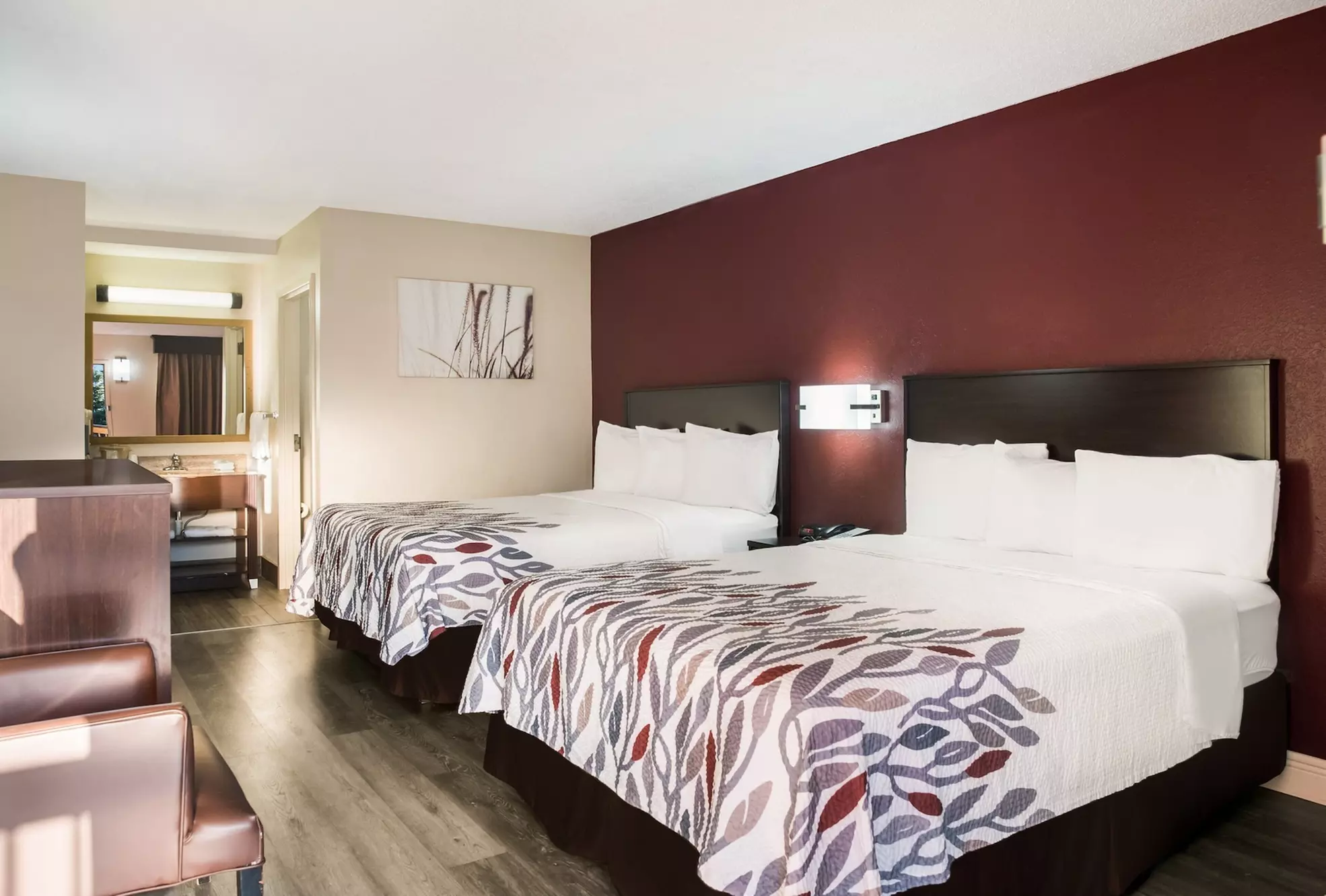 Red Roof Inn Tupelo - Primary Image