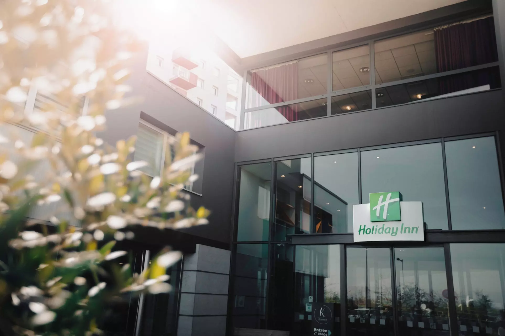 Holiday Inn Mulhouse by IHG - Primary Image