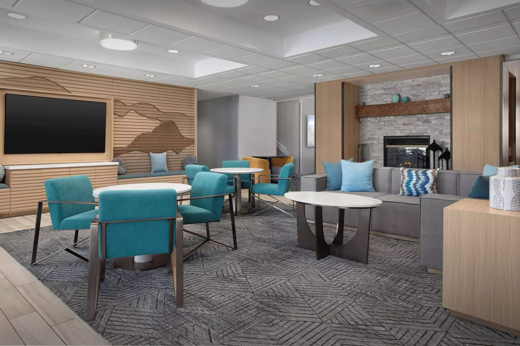Homewood Suites by Hilton Colorado Springs North USAFA - Primary Image
