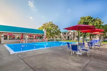 Clarion Inn - Airport University - Primary Image