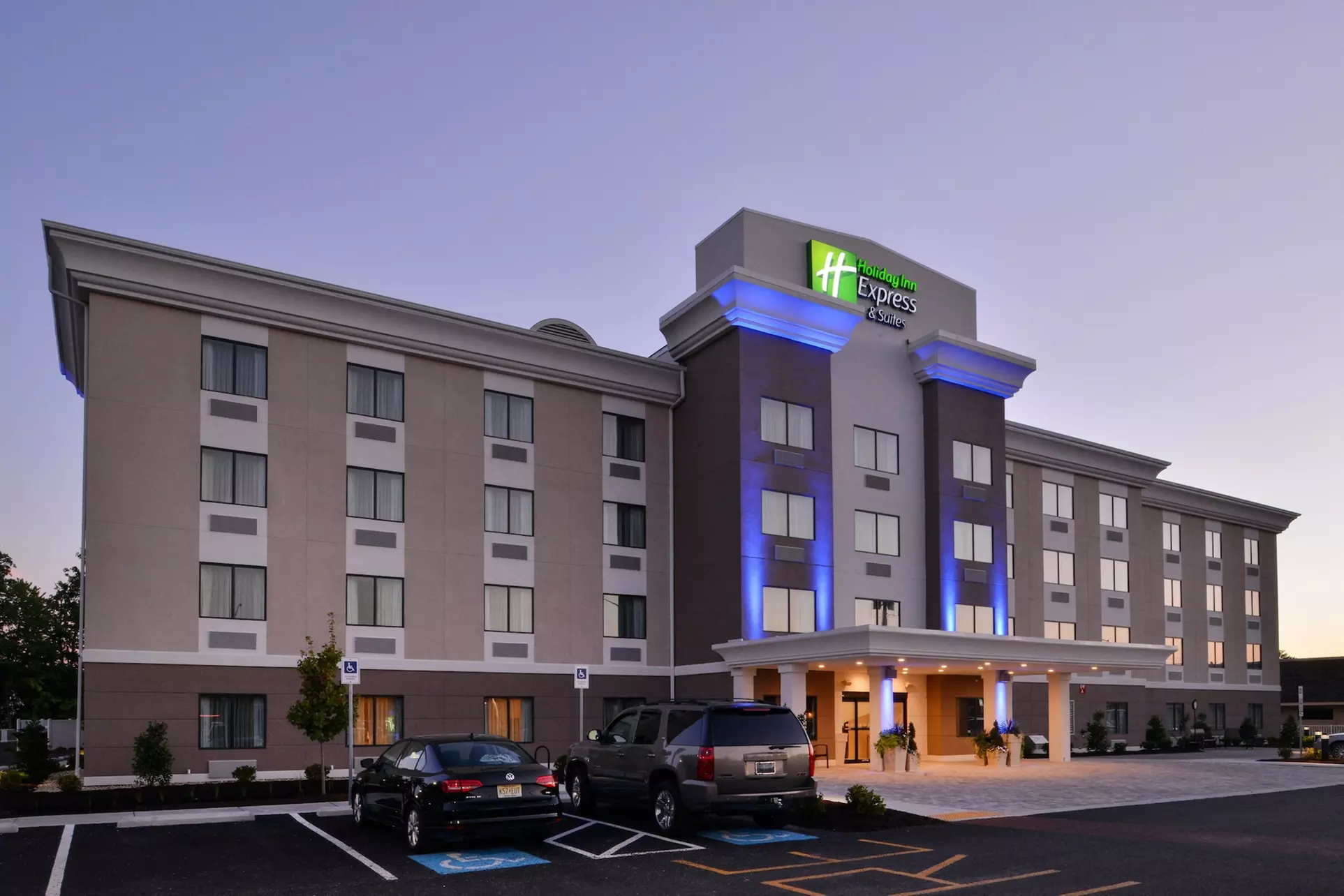 Holiday Inn Express & Suites West Ocean City by IHG - Primary Image