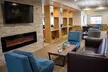 Comfort Suites El Paso Airport - Second Medium